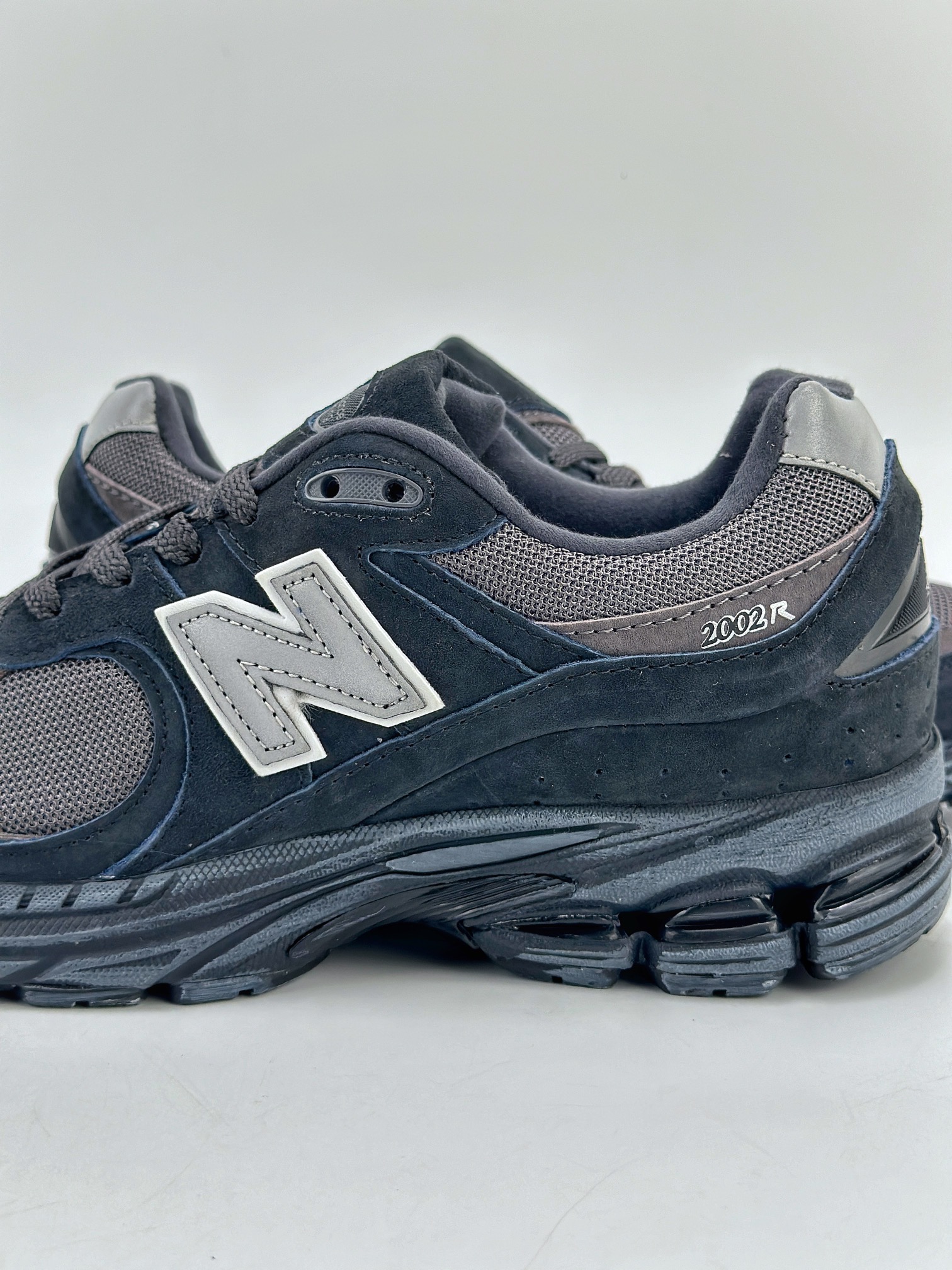 180 NewBalance 2002R 复古单品正确版本 M2002RBV