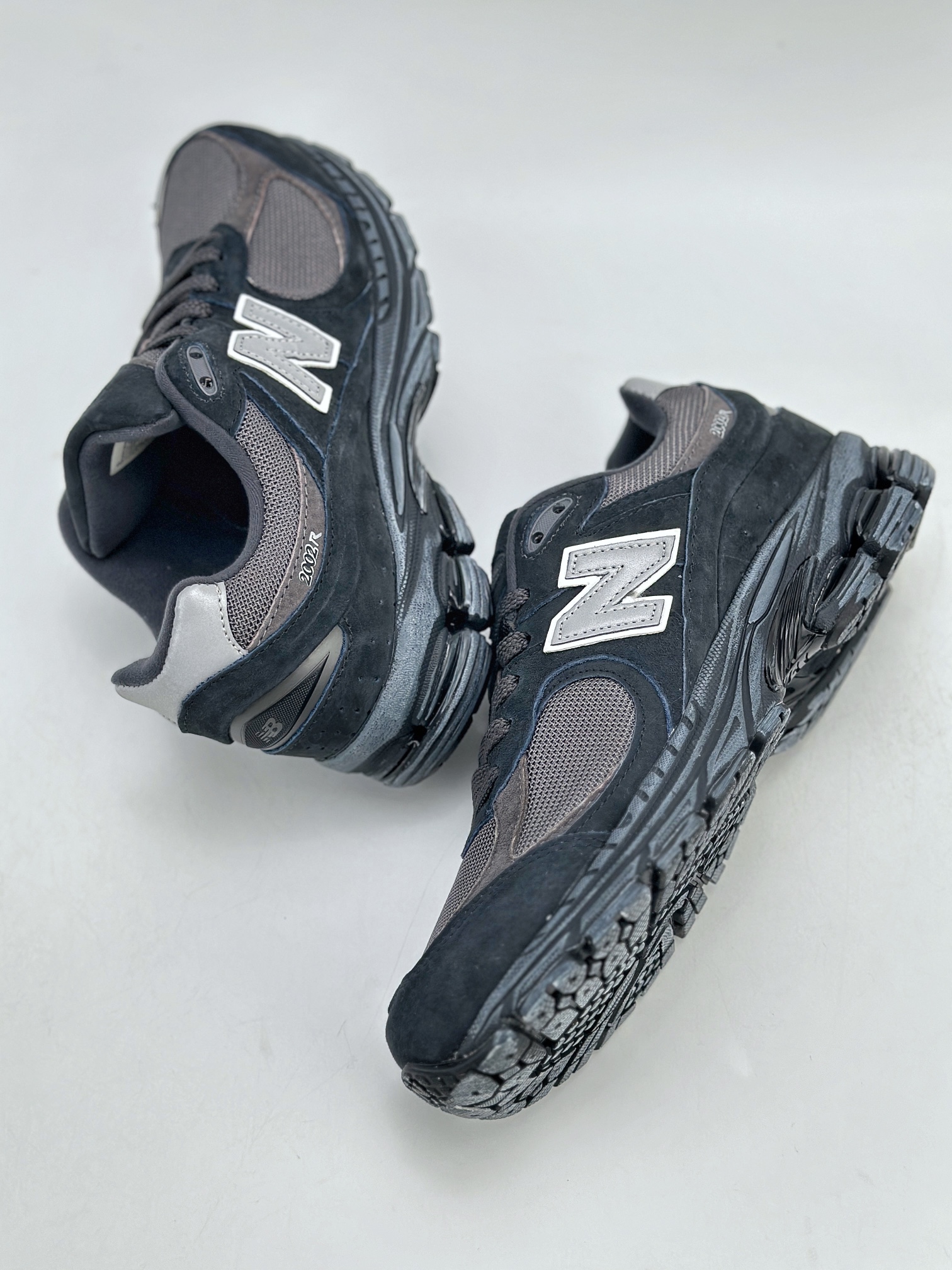 180 NewBalance 2002R 复古单品正确版本 M2002RBV