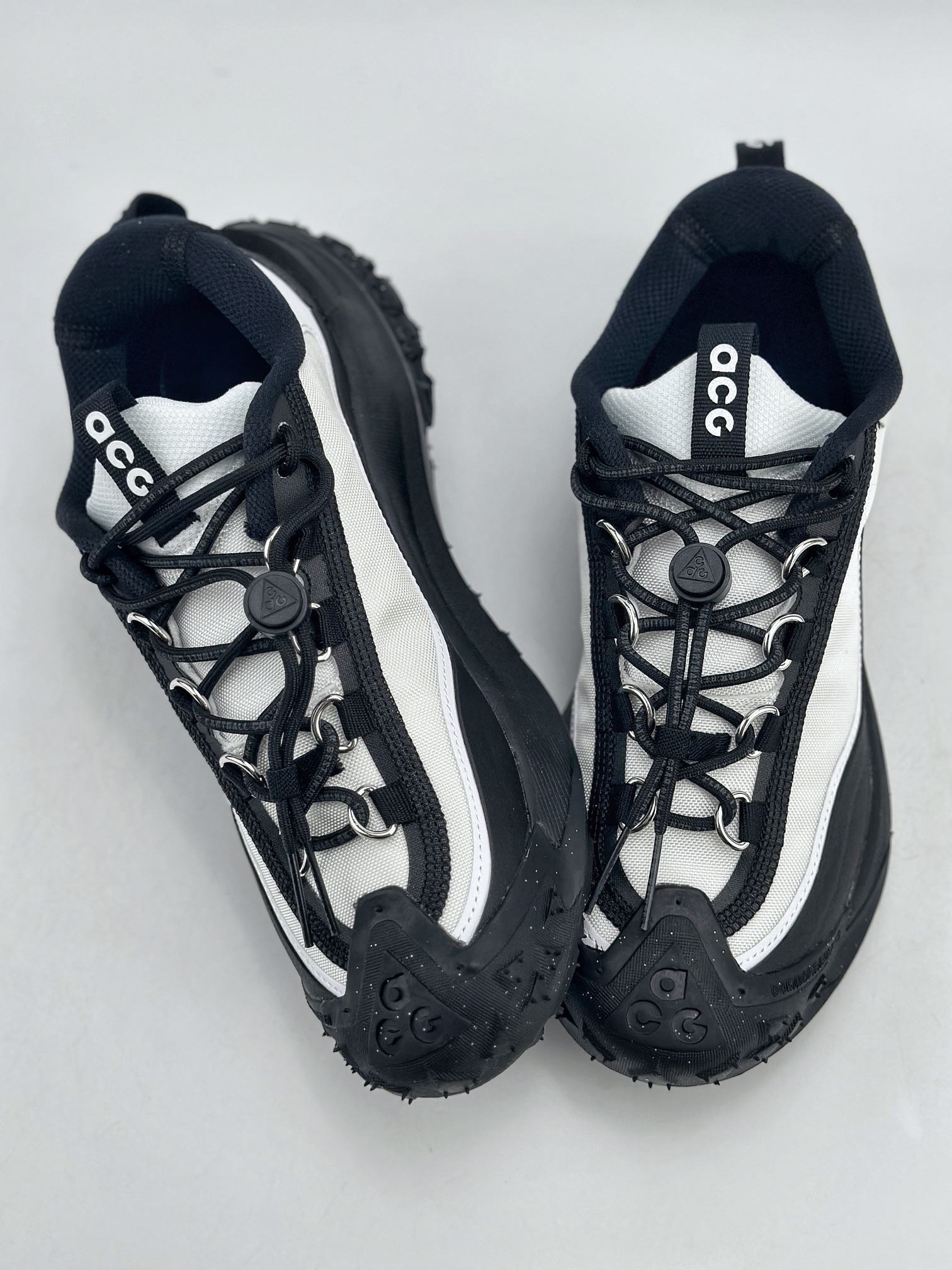 200 NK ACG MOUNTAIN FLY 2 LOW 外户登山列系越跑低帮休闲动运徒步鞋 FZ3311-101