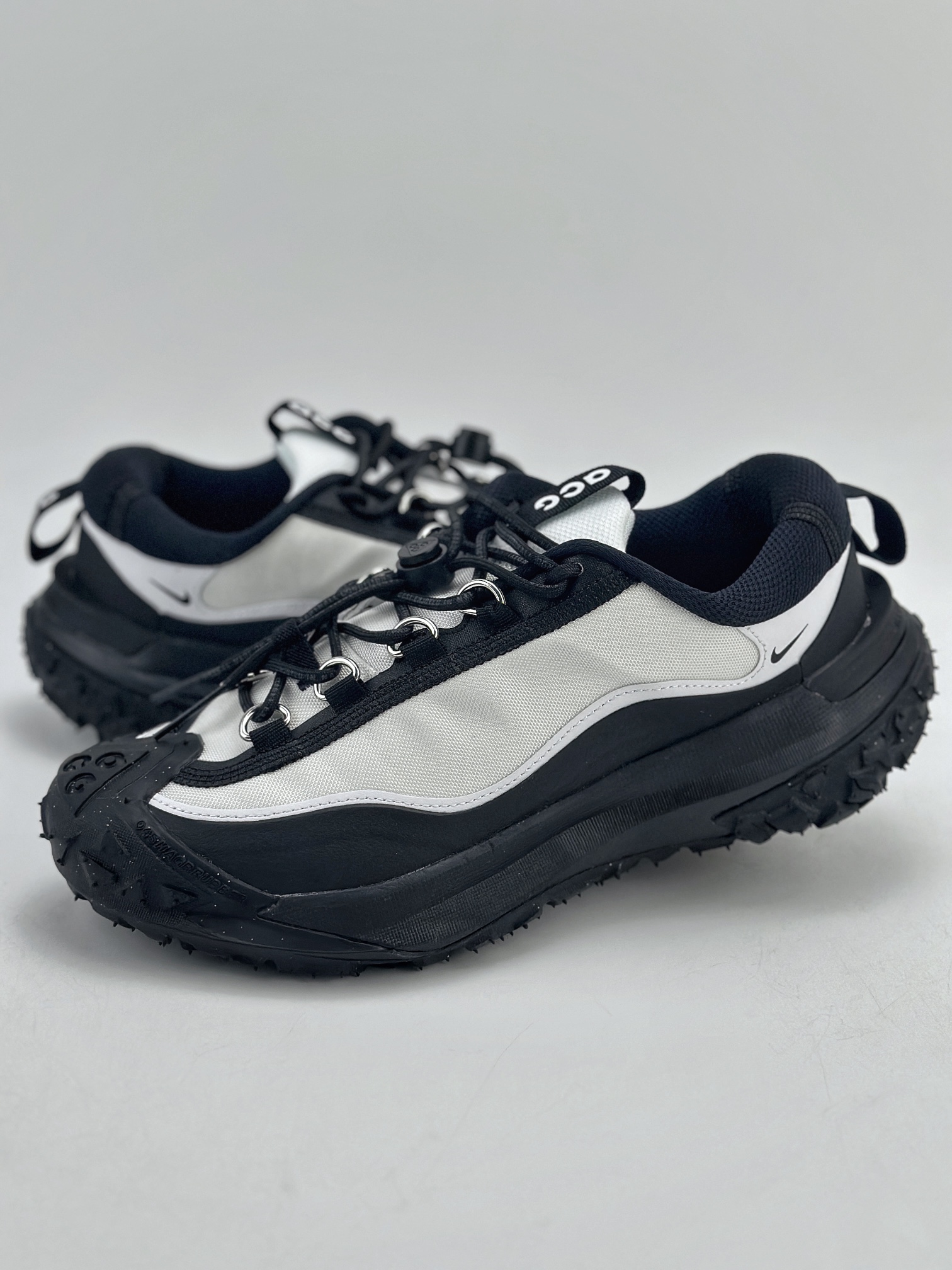 200 NK ACG MOUNTAIN FLY 2 LOW 外户登山列系越跑低帮休闲动运徒步鞋 FZ3311-101