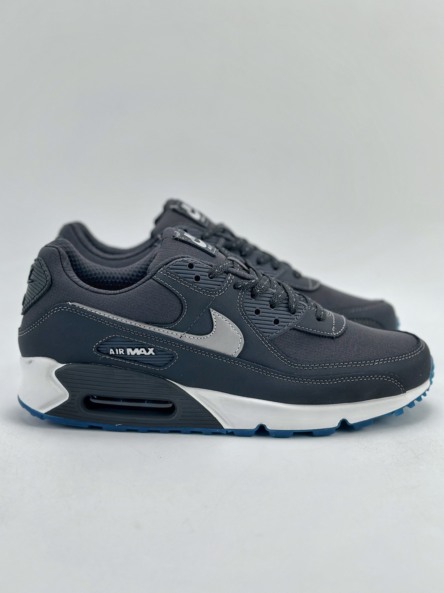 190 Nike Air Max 90 五色合集 复古耐磨低帮跑步鞋