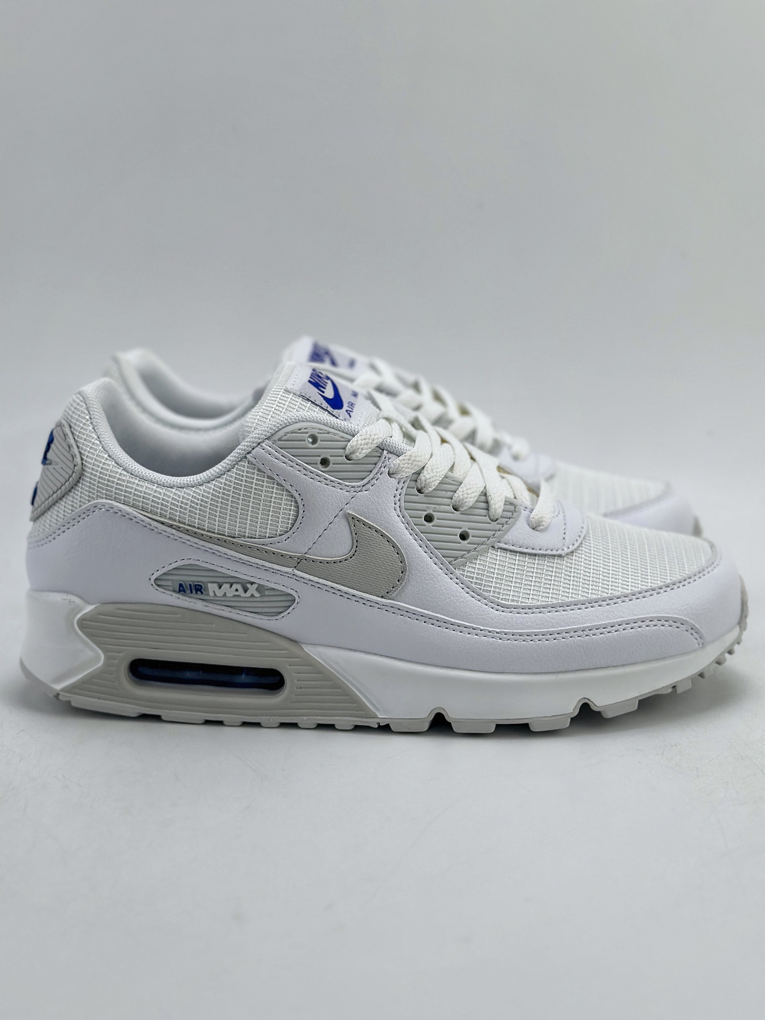 190 Nike Air Max 90 五色合集 复古耐磨低帮跑步鞋