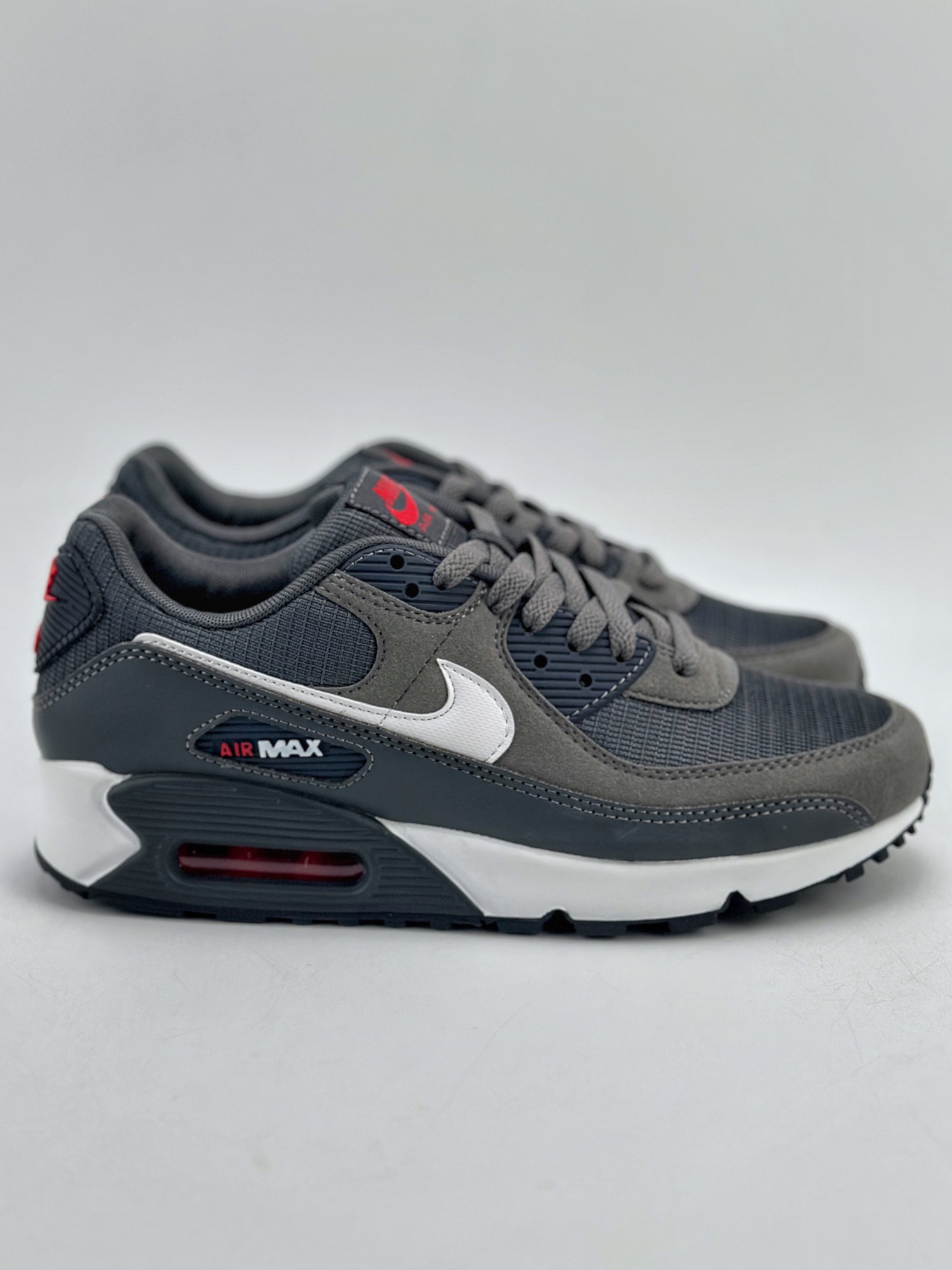 190 Nike Air Max 90 五色合集 复古耐磨低帮跑步鞋