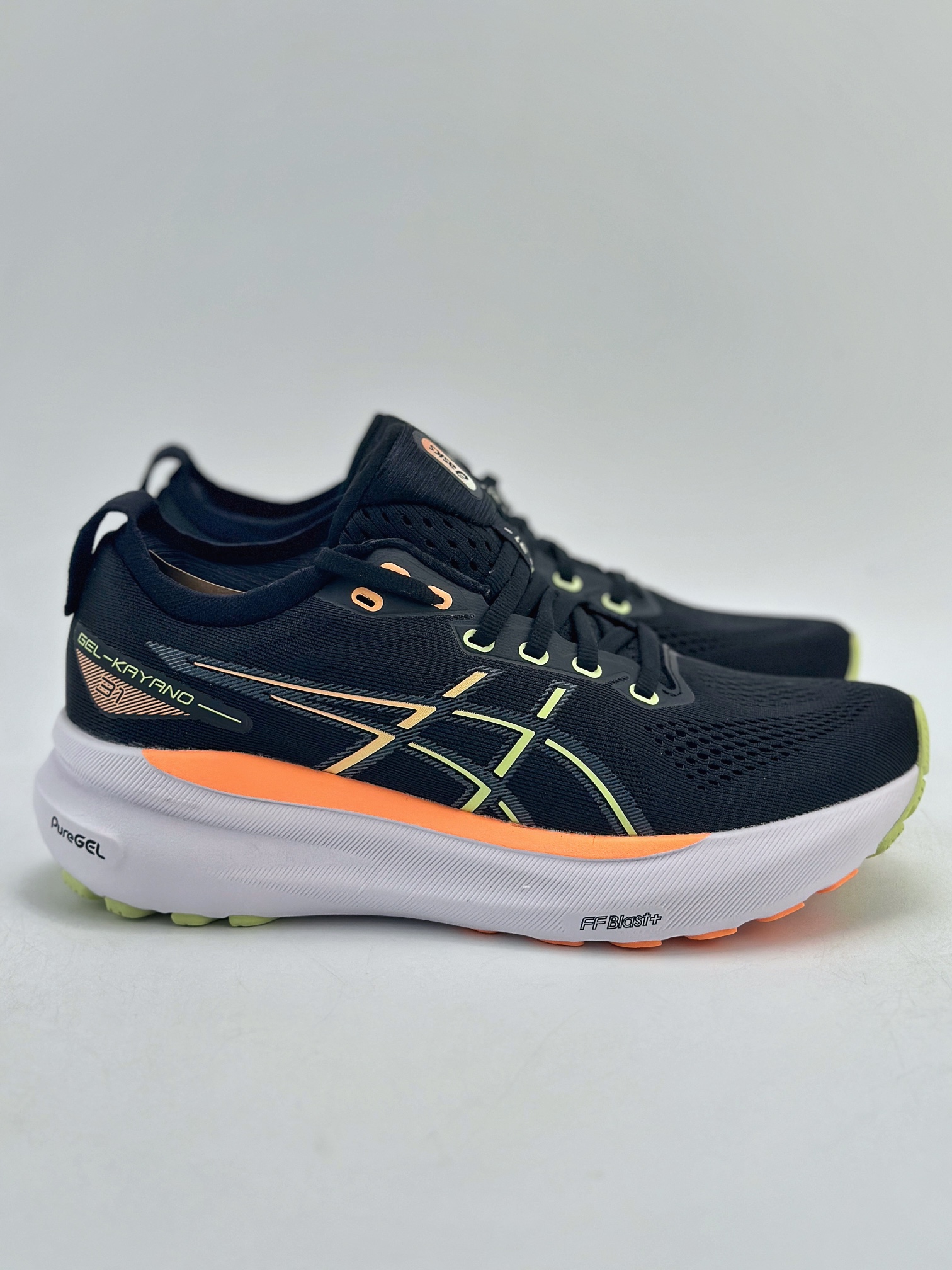 200 Asics Gel-Kayano 31代 运动休闲透气专业跑鞋 1011B867-003