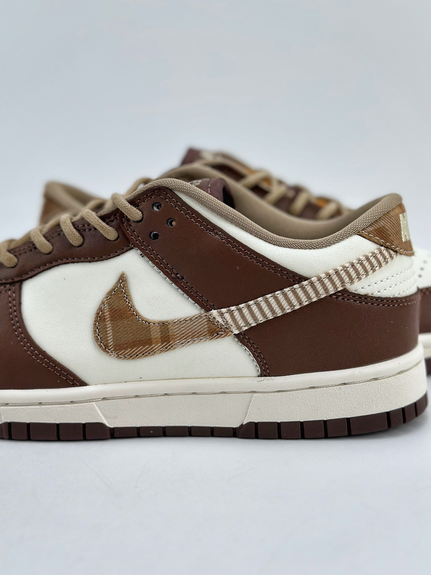 190 NIKE SB Dunk Low 白棕 FV3653-191