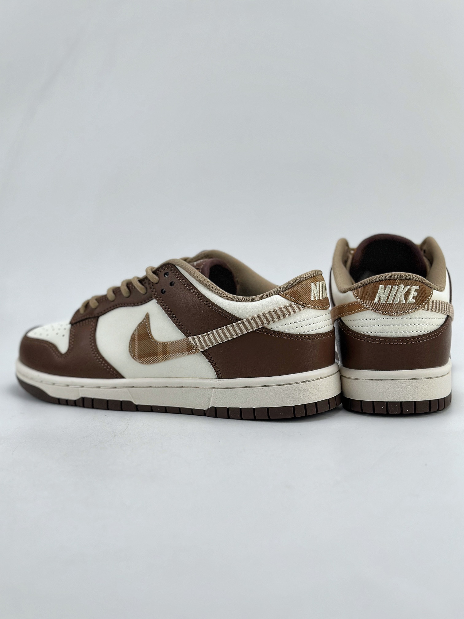 190 NIKE SB Dunk Low 白棕 FV3653-191