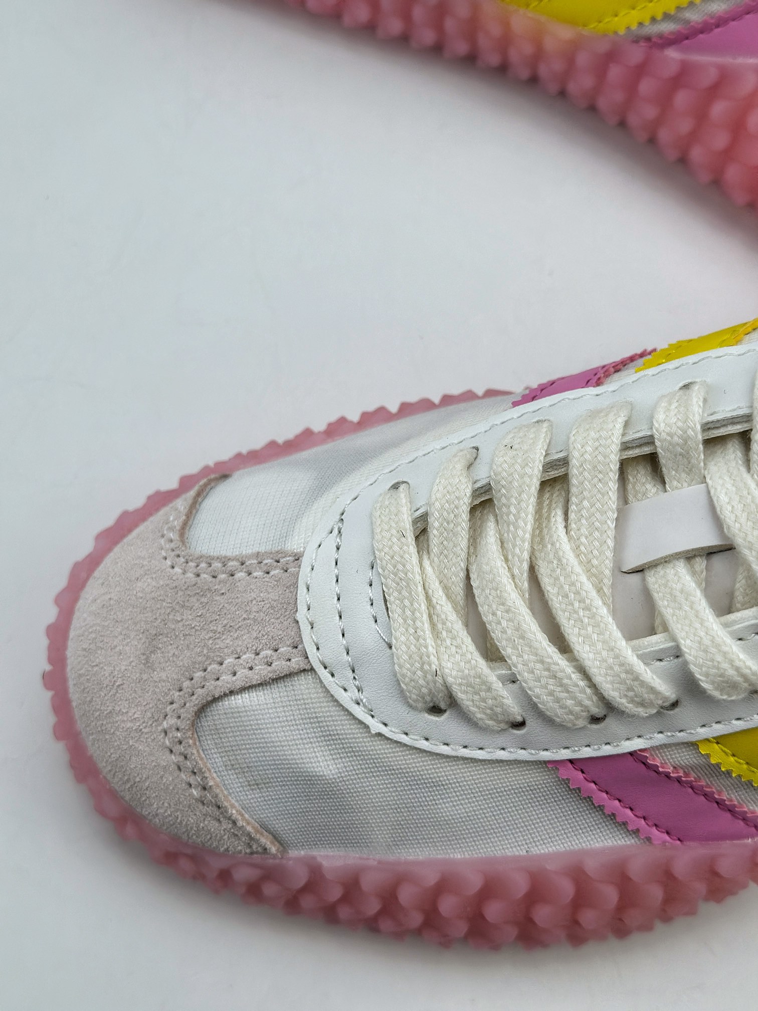 200 Adidas Kamanda Country Low 联名 小Yeezy 阿迪达斯卡曼达混合系列低帮休闲运动慢跑鞋 EE5668