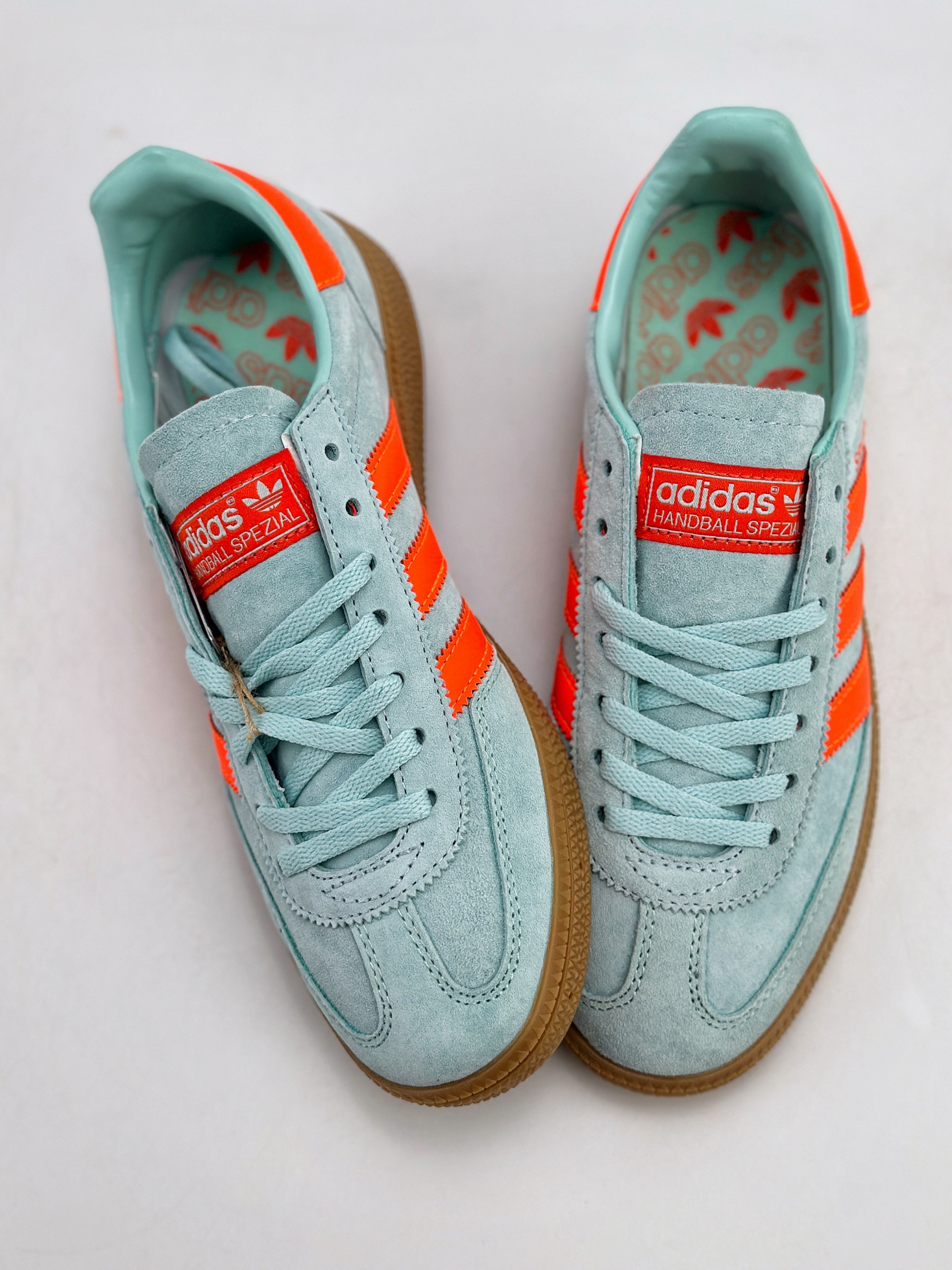180 adidas originals Samba Handball Spezial IH5374