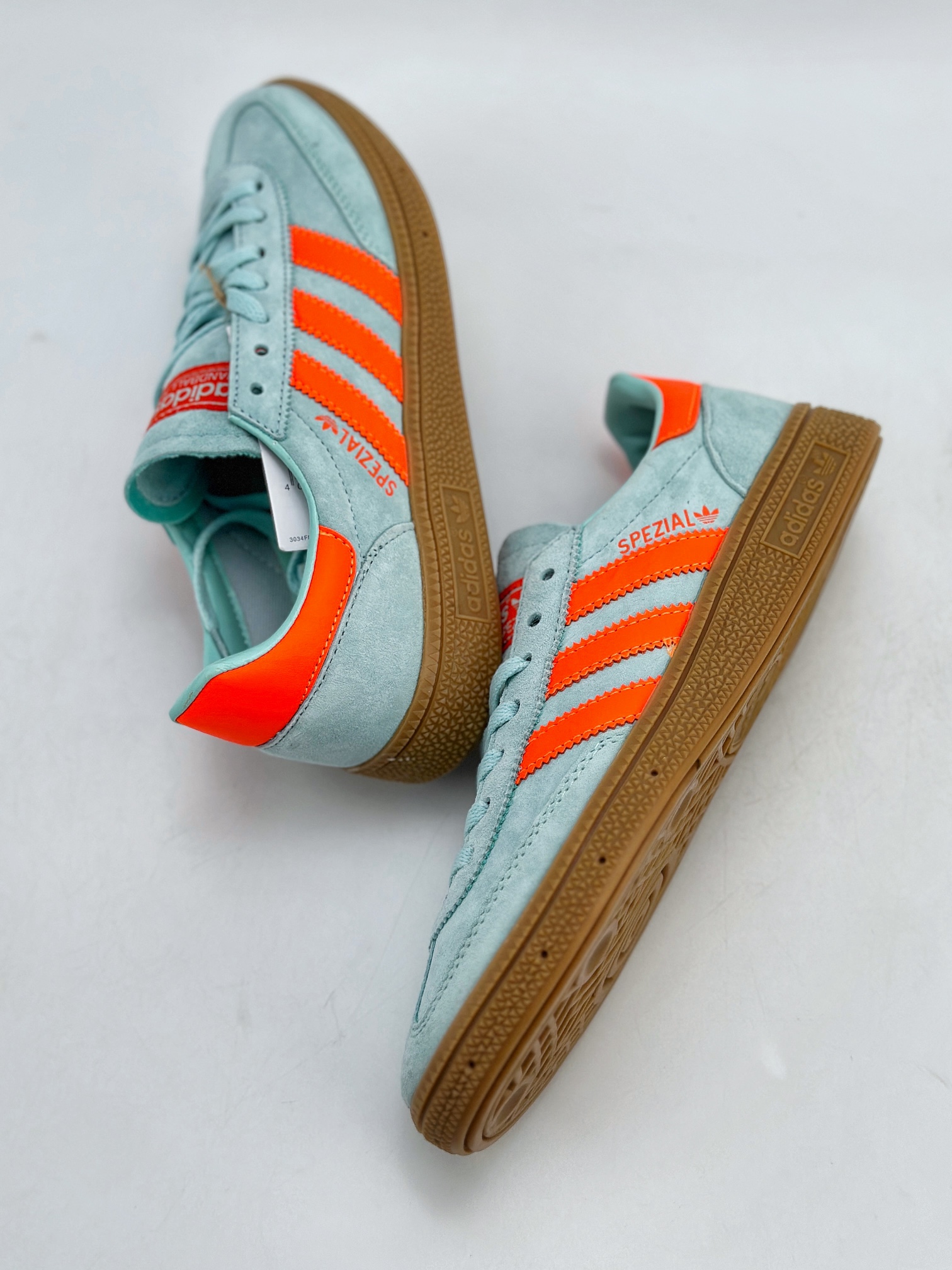 180 adidas originals Samba Handball Spezial IH5374