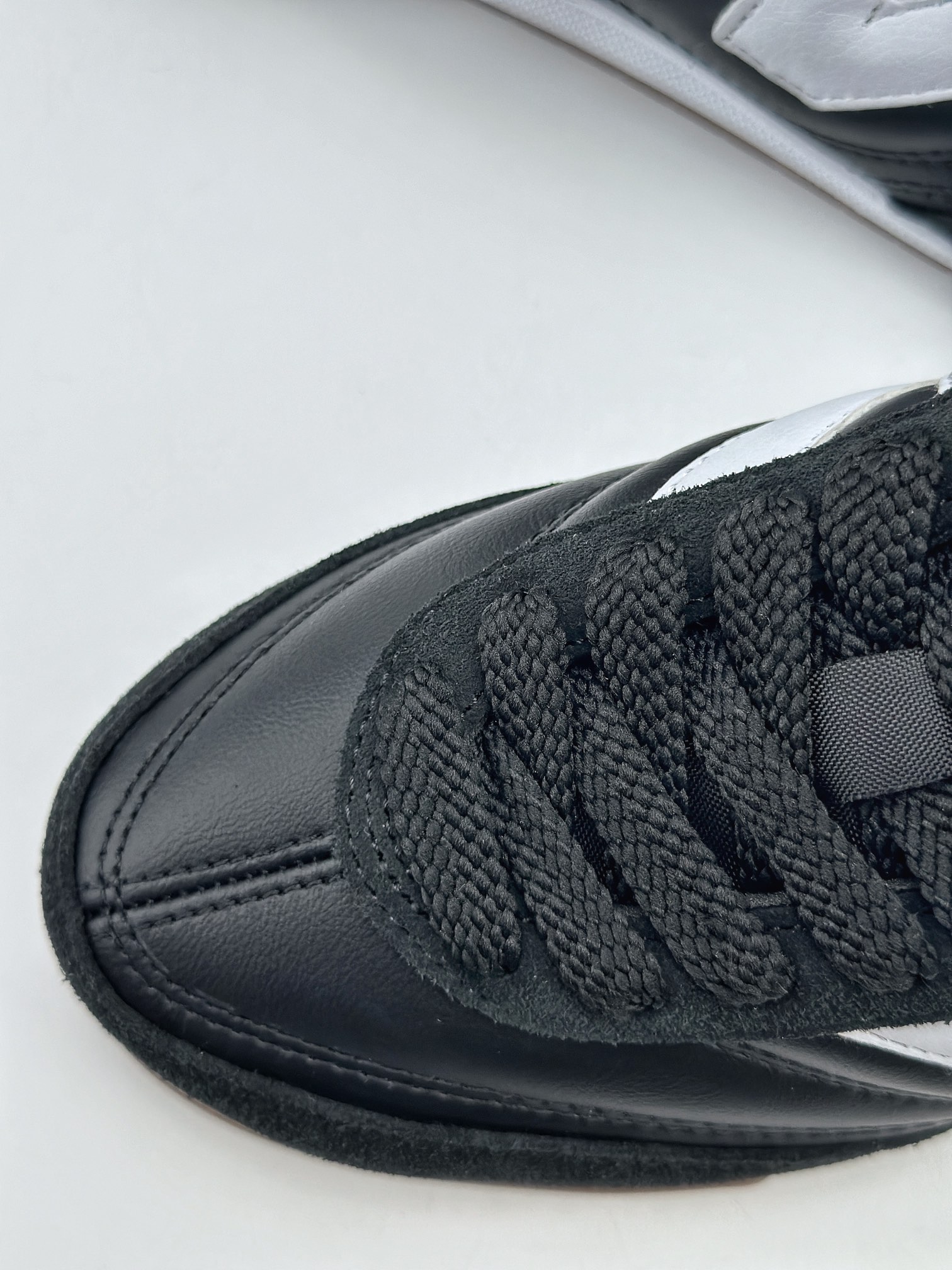 170 New Balance URC42 复古跑鞋 新百伦RC42系列低帮复古足球德训风休闲运动鞋  URC42LBHD