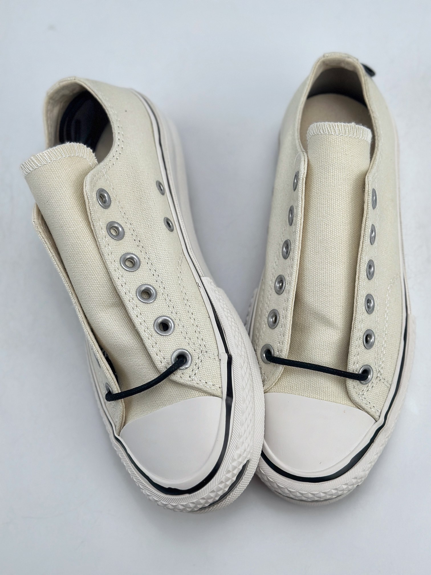 170 MIHARA YASUHIRO三原康裕 Vulcanize Sneaker KAMIYA 一鞋难求