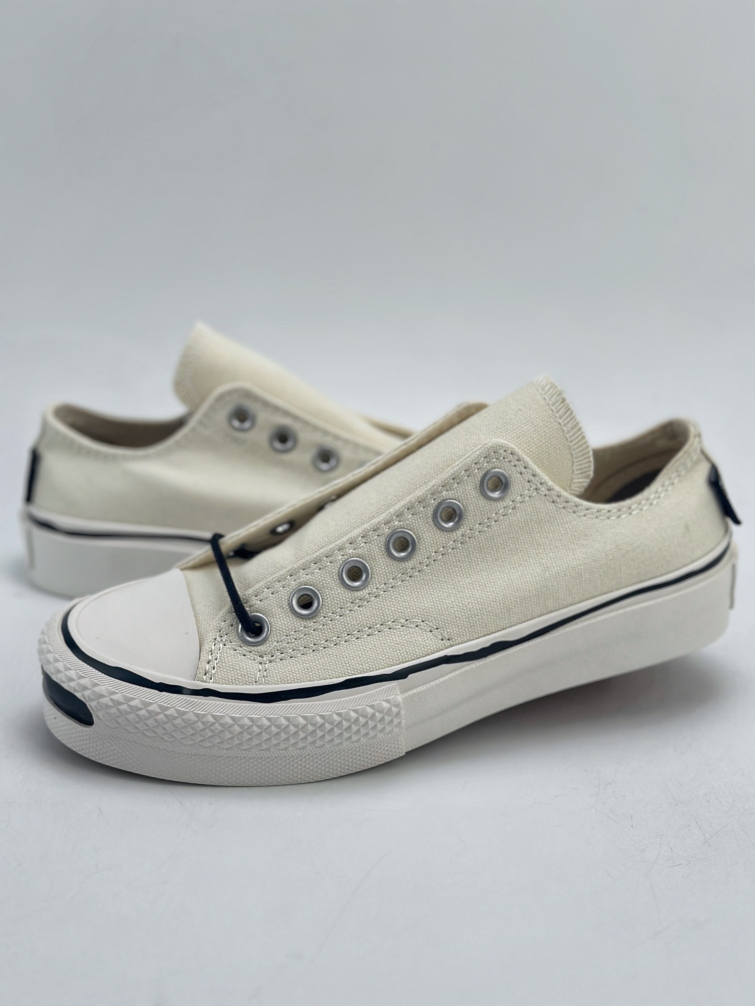 170 MIHARA YASUHIRO三原康裕 Vulcanize Sneaker KAMIYA 一鞋难求