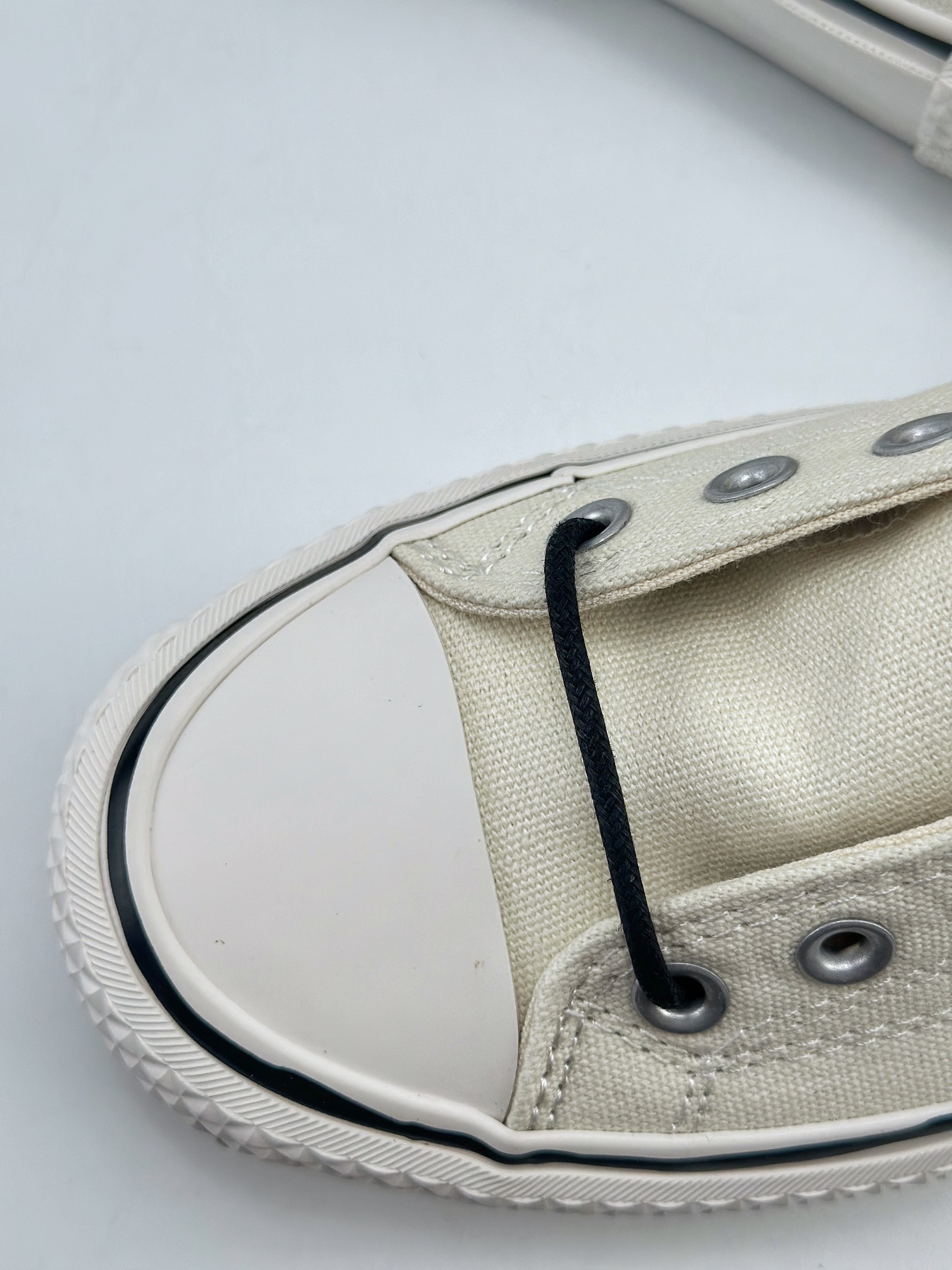 170 MIHARA YASUHIRO三原康裕 Vulcanize Sneaker KAMIYA 一鞋难求