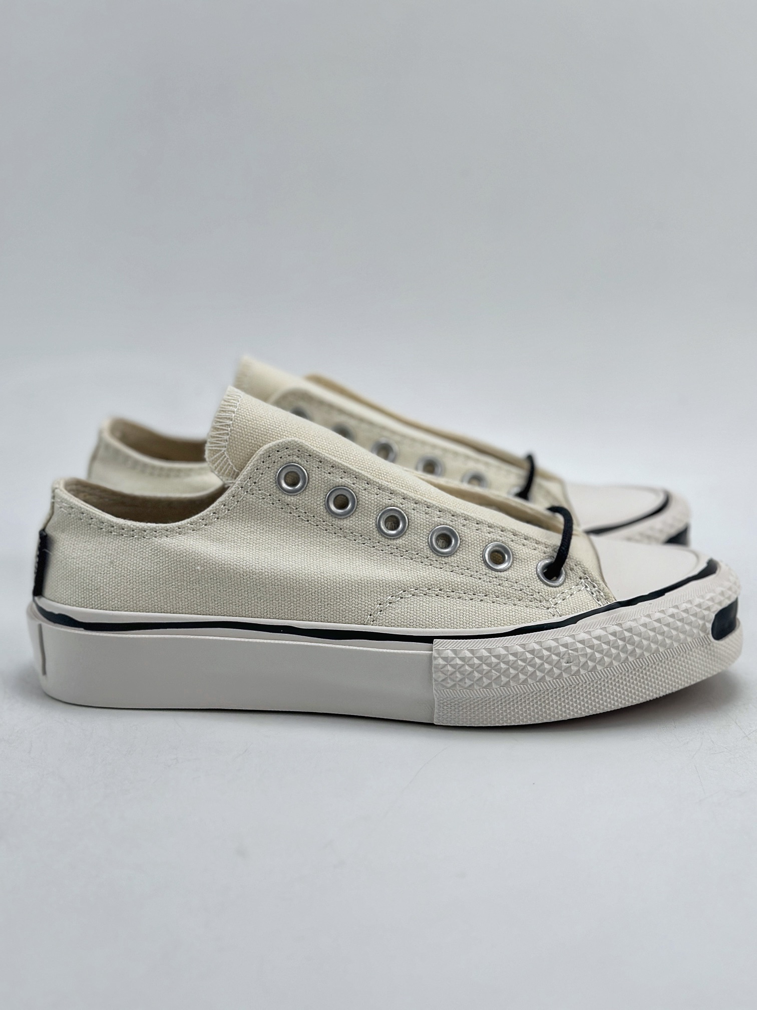 170 MIHARA YASUHIRO三原康裕 Vulcanize Sneaker KAMIYA 一鞋难求