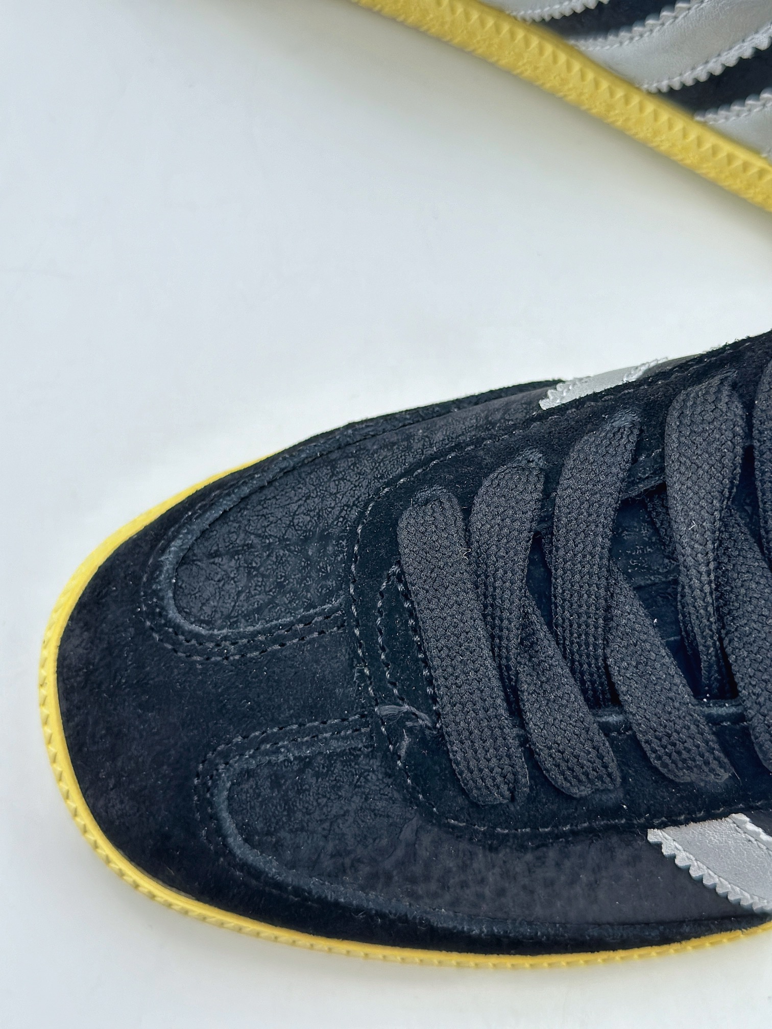 150 adidas originals Samba OG 桑巴舞系列复古经典轻便板鞋 IE8128