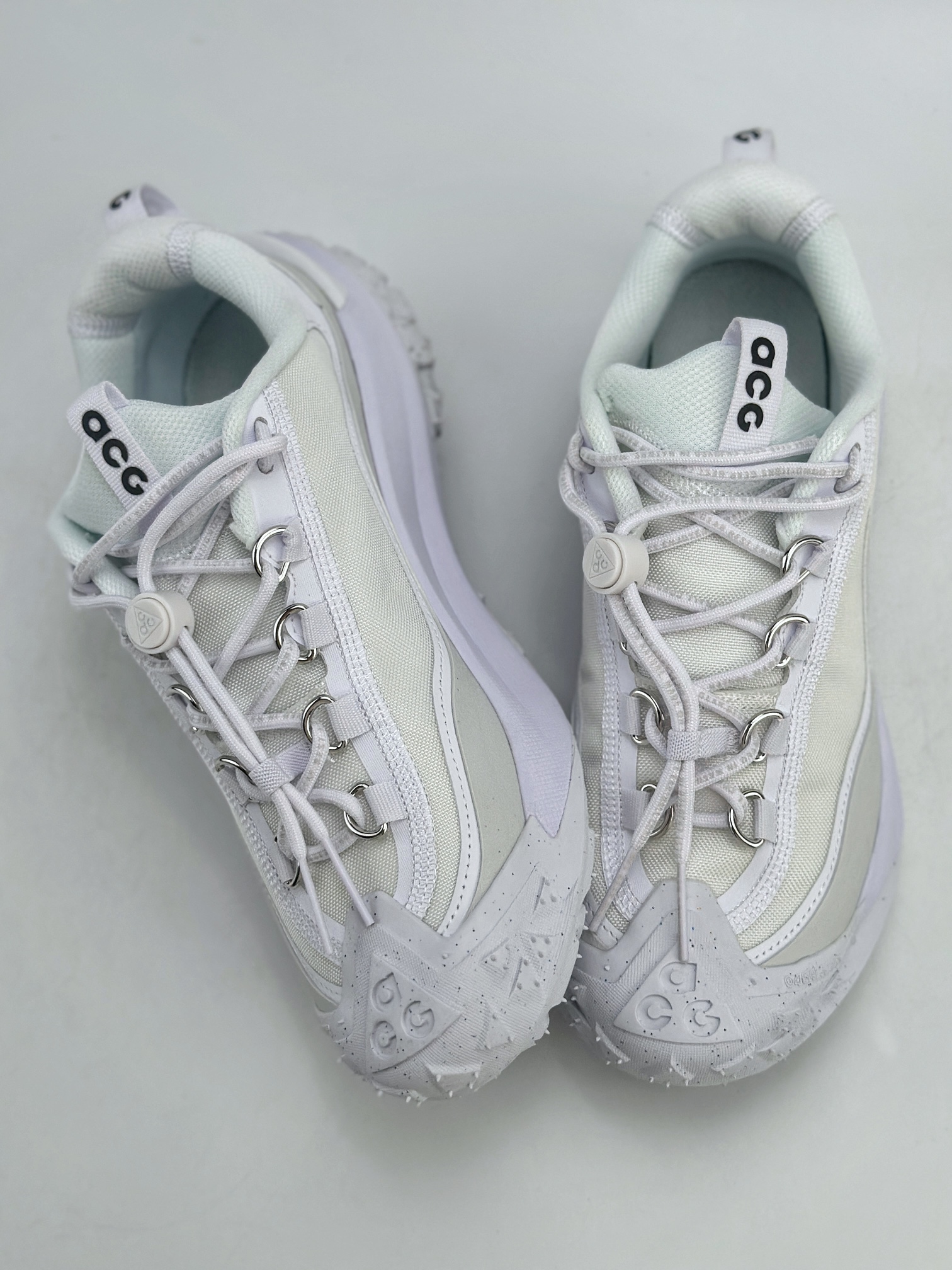 220 NK ACG MOUNTAIN FLY 2 LOW 外户登山列系越跑低帮休闲动运徒步鞋 FZ3311-100