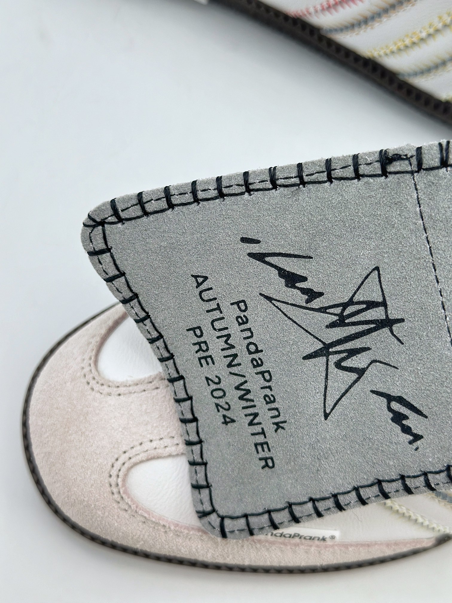 240 adidas originals Samba OG 电镀银 复古经典轻便板鞋 IG1025TL