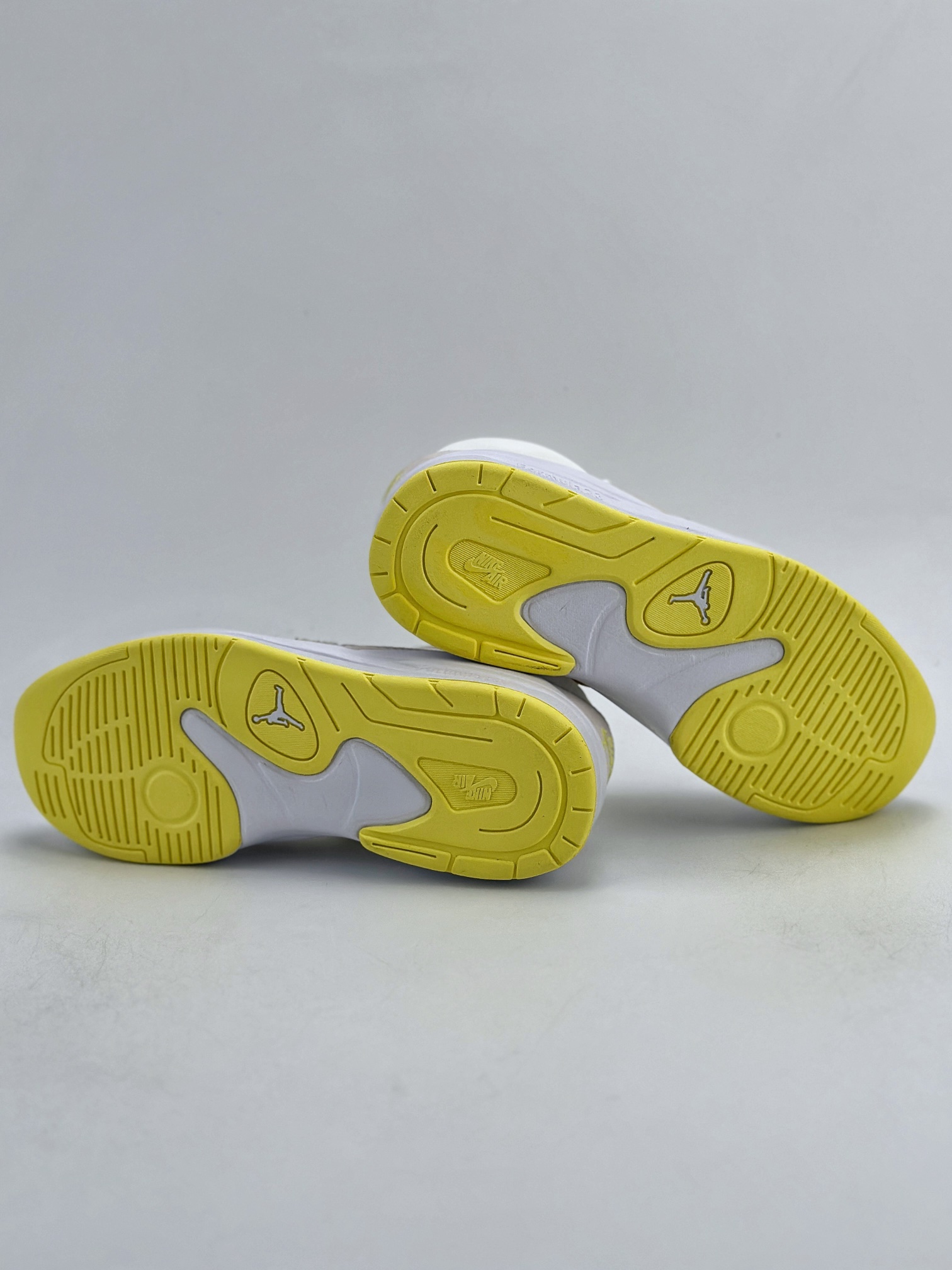 190 耐克Nike Jordan Stadium 90 白灰黄 乔丹90年代体育场系列低帮复古运动篮球鞋DX4399-181