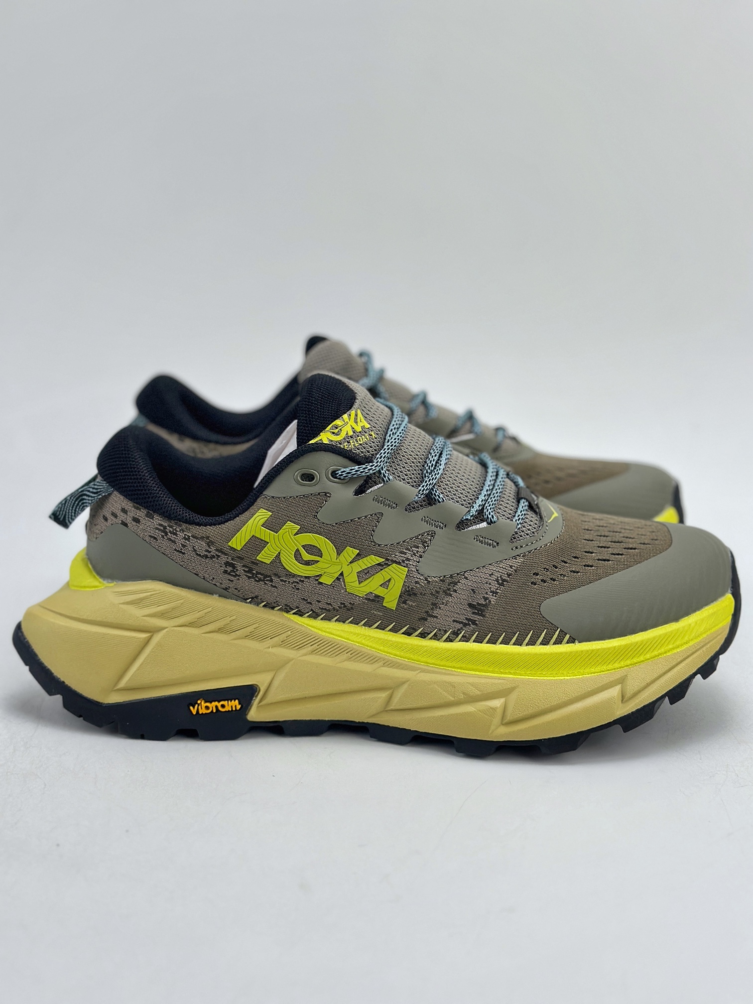 HOKA SKYLINE-FLOAT X 合集 低帮专业越野跑步鞋