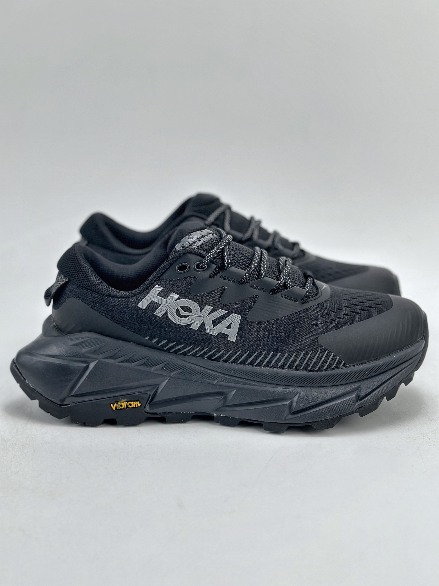 HOKA SKYLINE-FLOAT X 合集 低帮专业越野跑步鞋