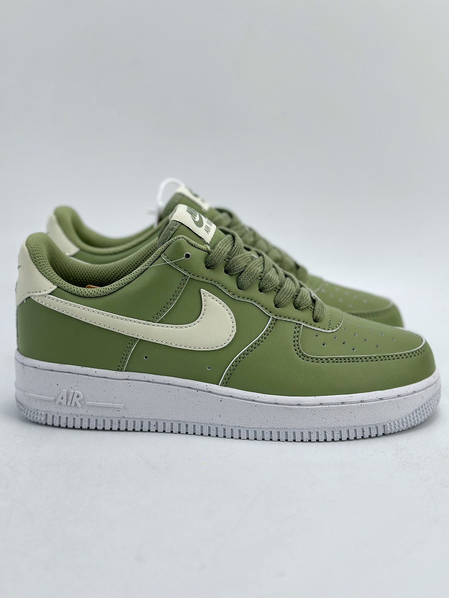 Nike Air Force 1 Low 07 NEXT NATURE 绿  HF5062-386