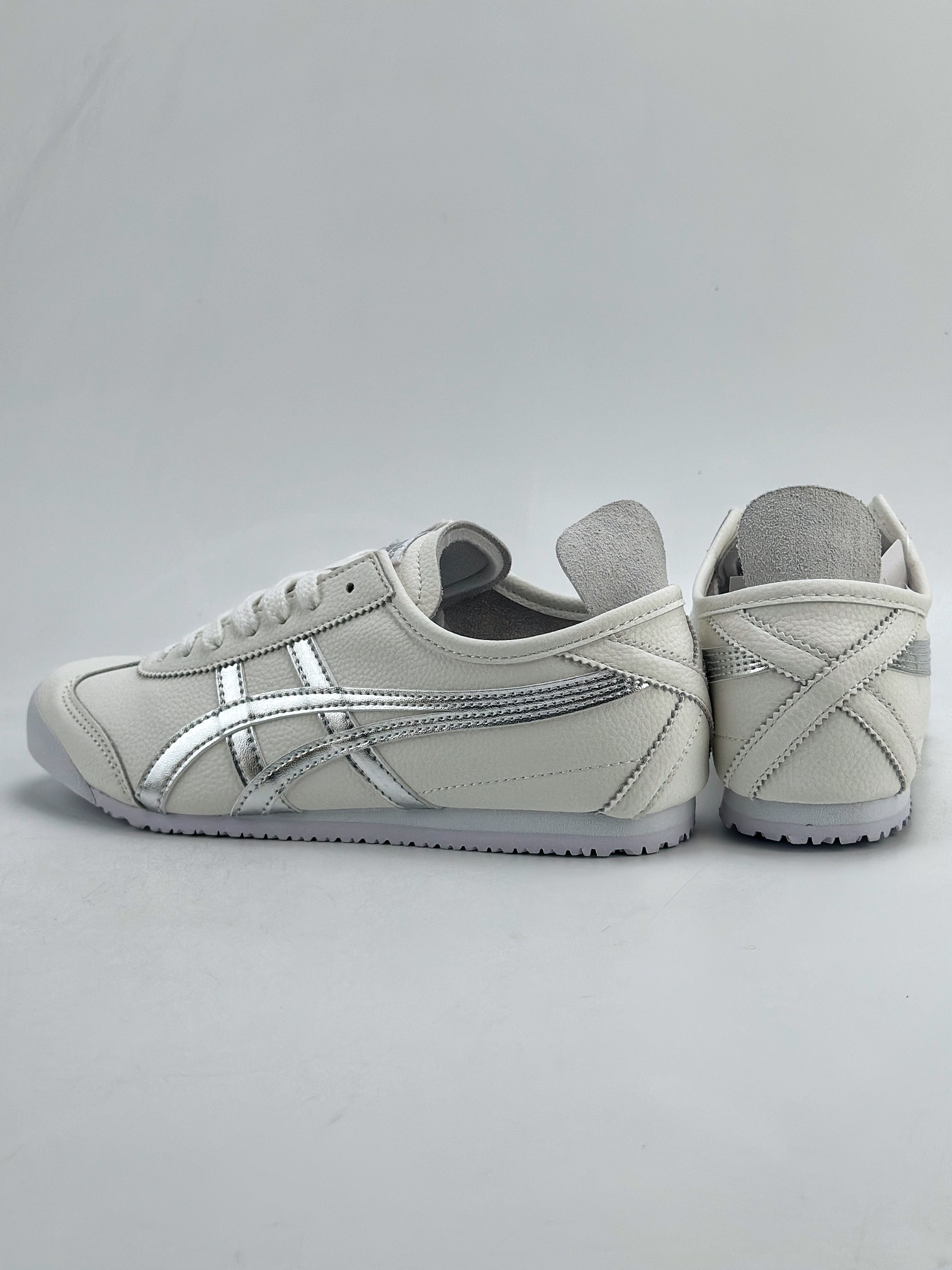 Onitsuka Tiger Mexico 66 Paraty 百搭单品 板鞋 MEXICO D508K-0193