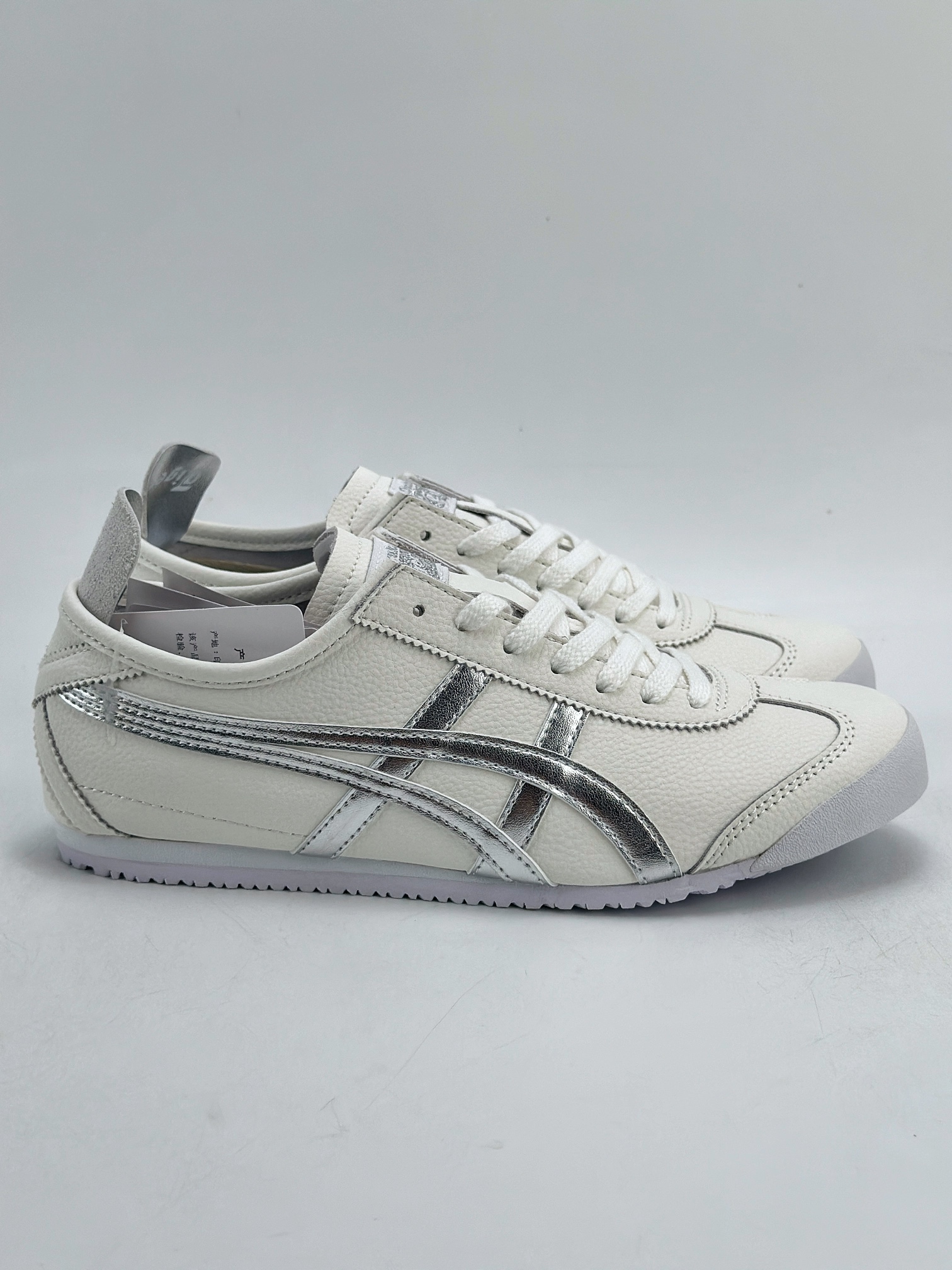 Onitsuka Tiger Mexico 66 Paraty 百搭单品 板鞋 MEXICO D508K-0193