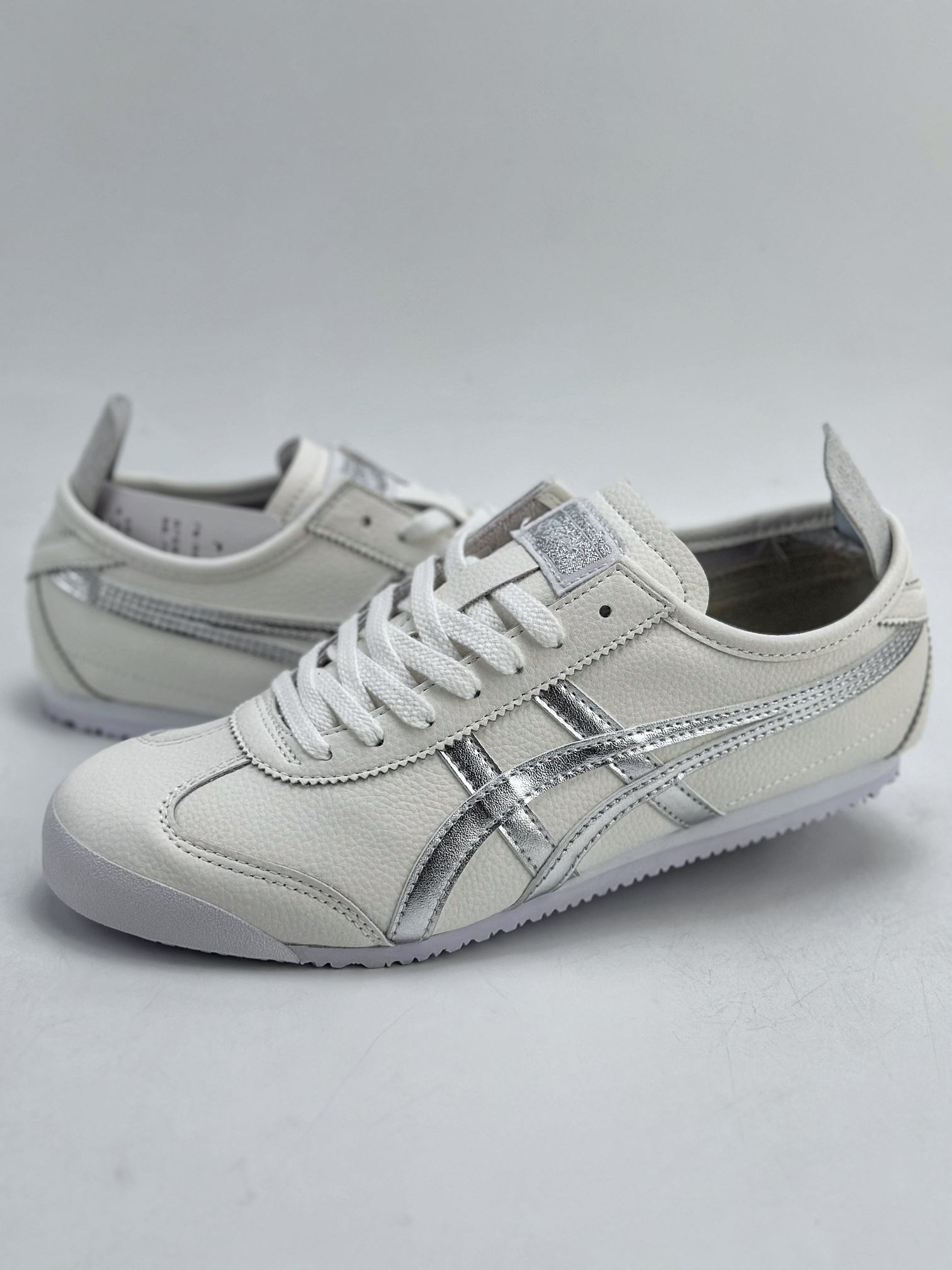 Onitsuka Tiger Mexico 66 Paraty 百搭单品 板鞋 MEXICO D508K-0193