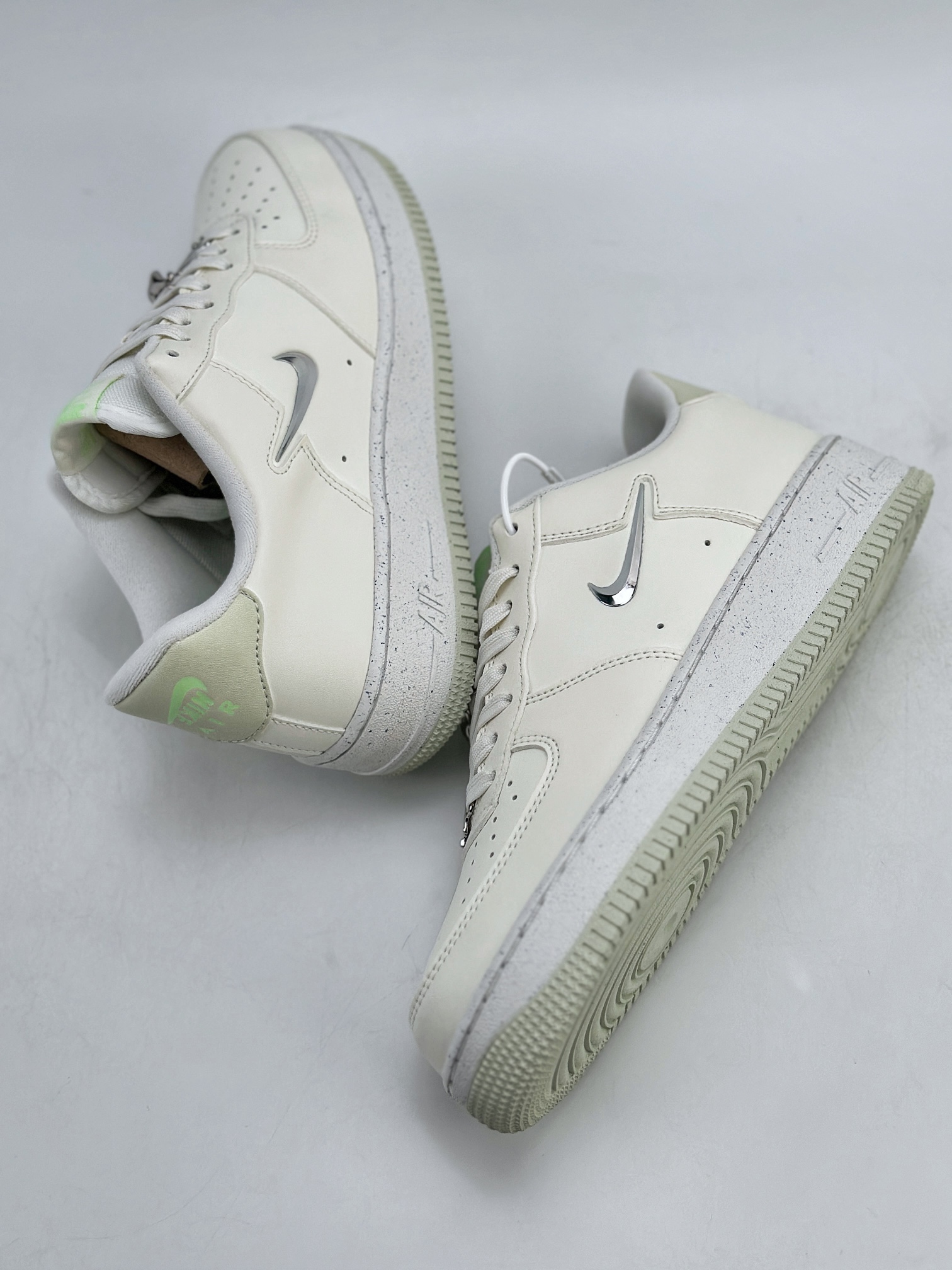 Nike Air Force 1 Low 07 NEXT 白  FN8540-100