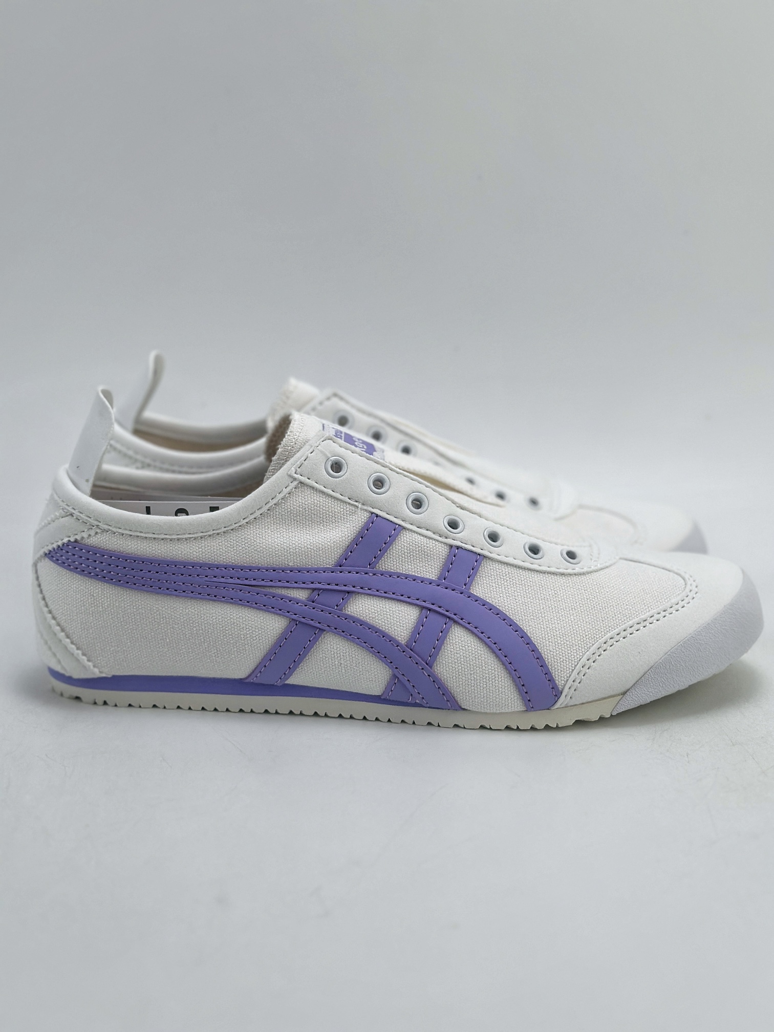 Onitsuka Tiger Mexico 66 Paraty 百搭单品 板鞋  1183B772-101