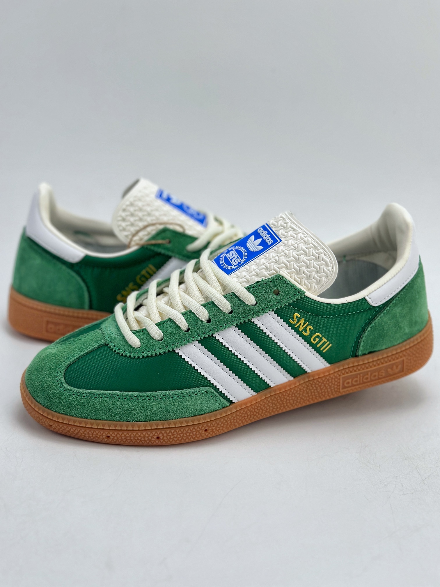 adidas originals Samba Handball Spezial  IE6228