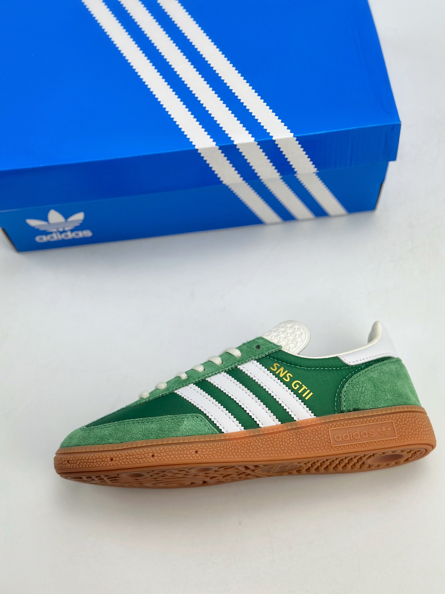 adidas originals Samba Handball Spezial  IE6228