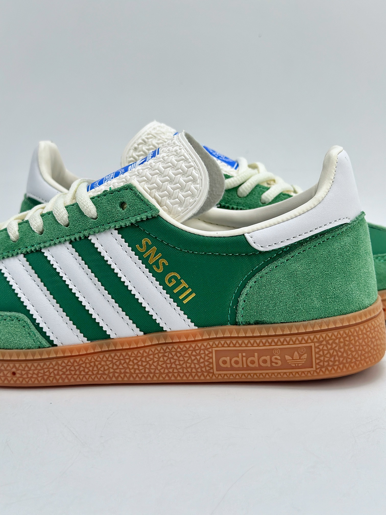 adidas originals Samba Handball Spezial  IE6228