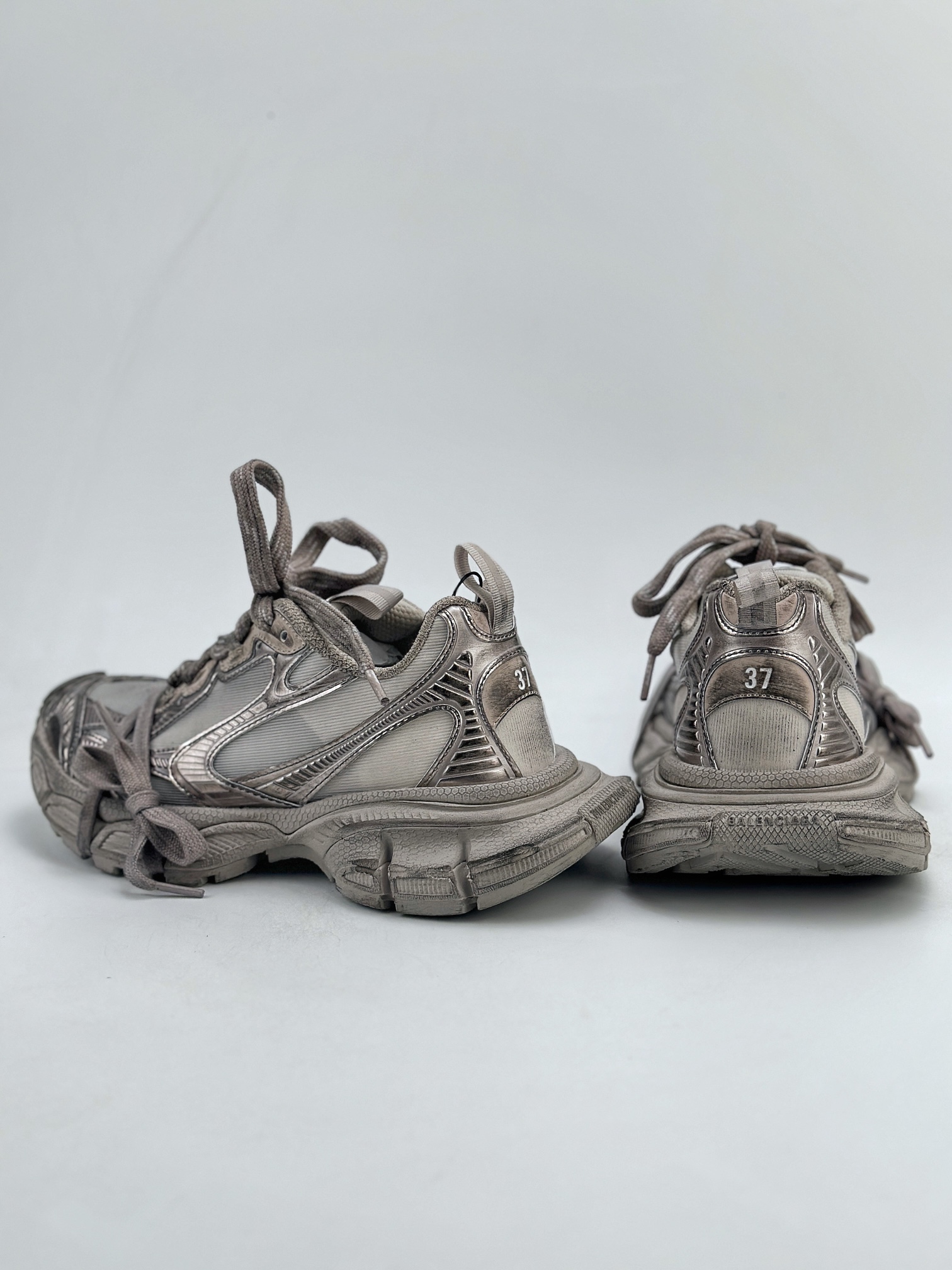 Balenciaga luxury designer shoes 5