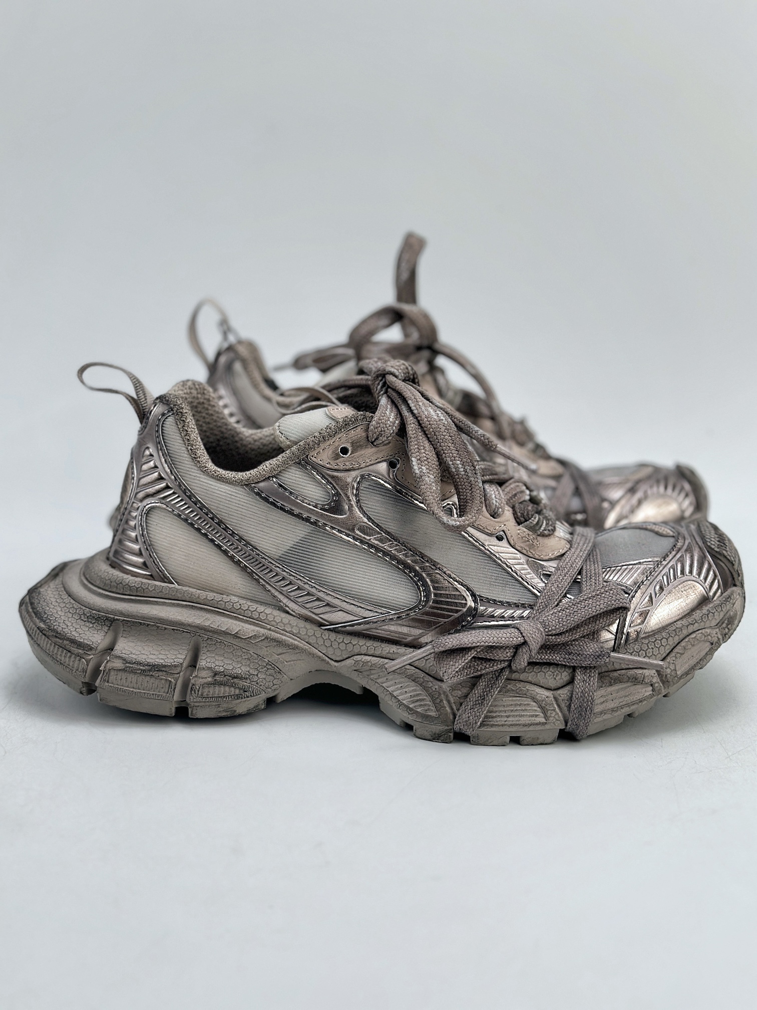 Balenciaga luxury designer shoes 4