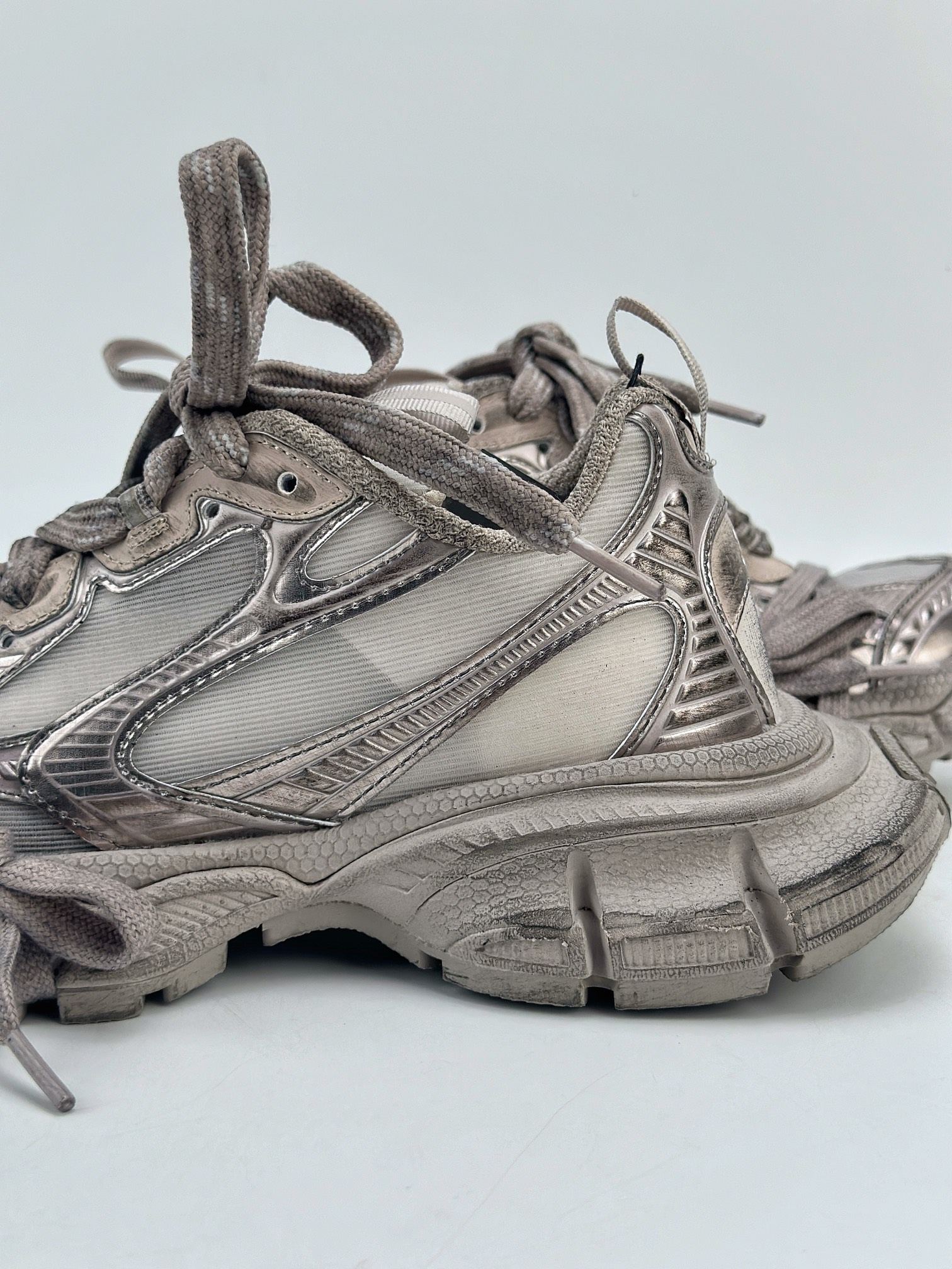 Balenciaga luxury designer shoes 9