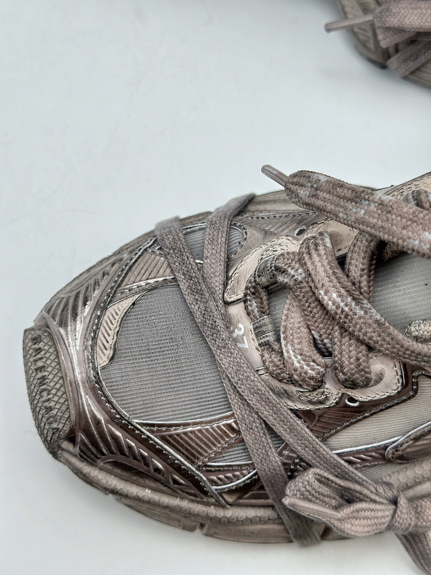 Balenciaga luxury designer shoes 8