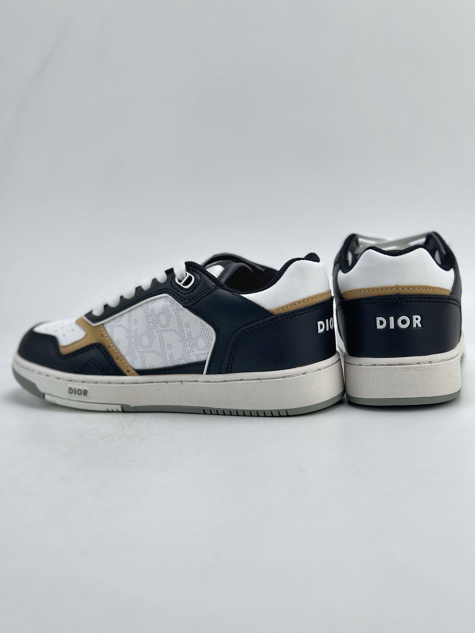 Premium luxury shoes 5