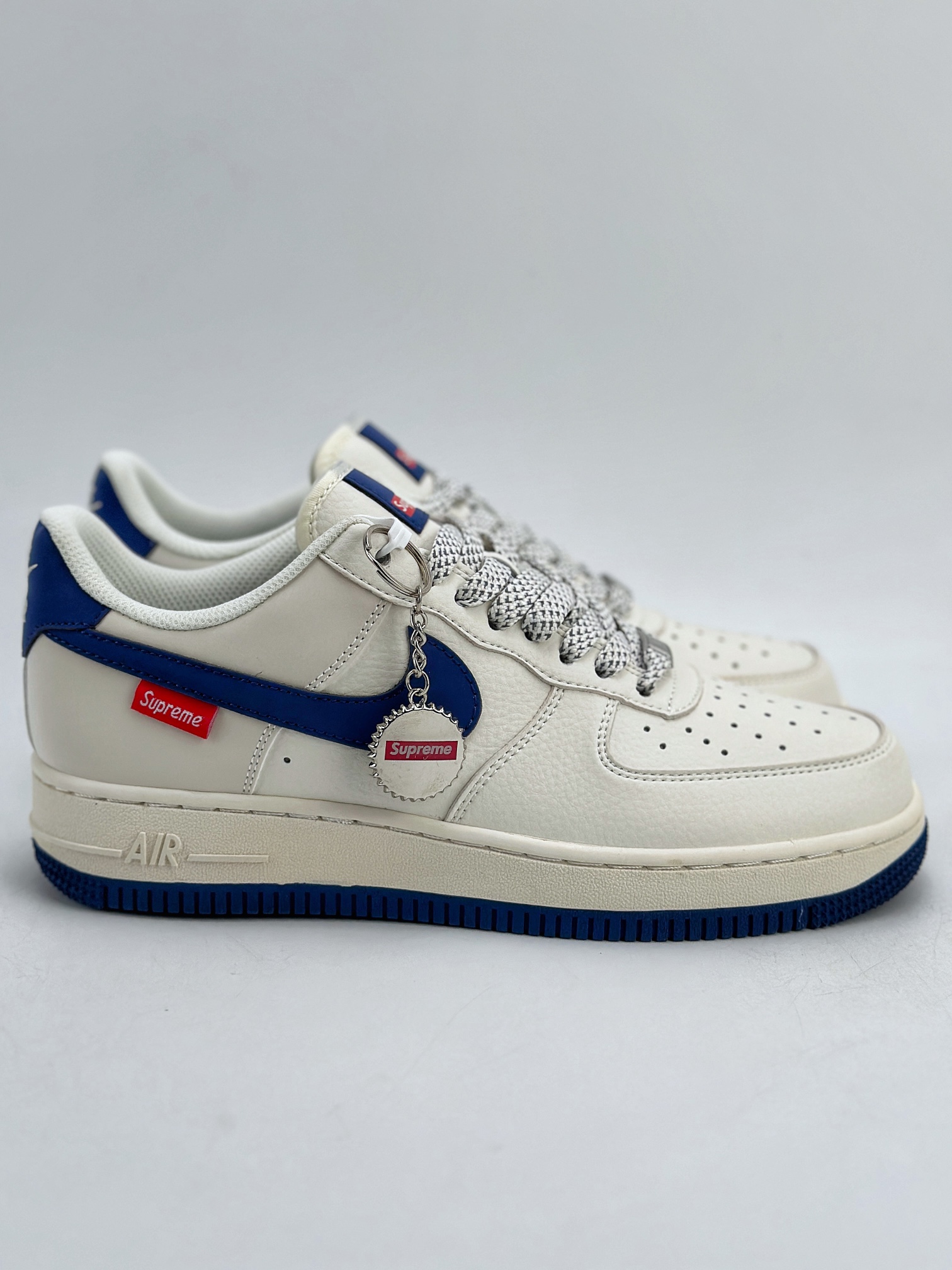 Nike Air Force 1 Low 07 x Supreme 白藏蓝满天星  HD1968-025