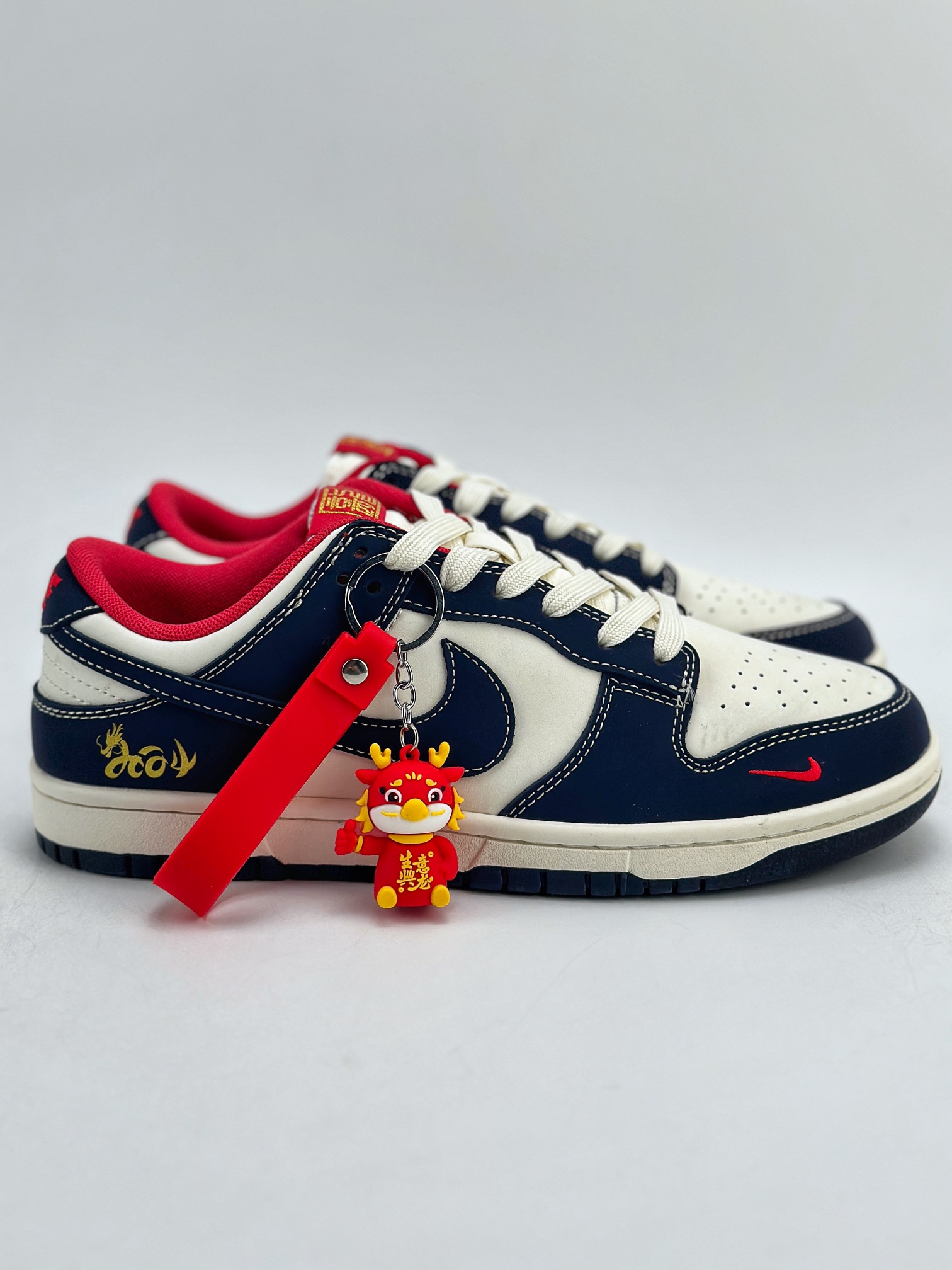 Nike SB Dunk Low 中国年限定 黑龙神  XP3802-953