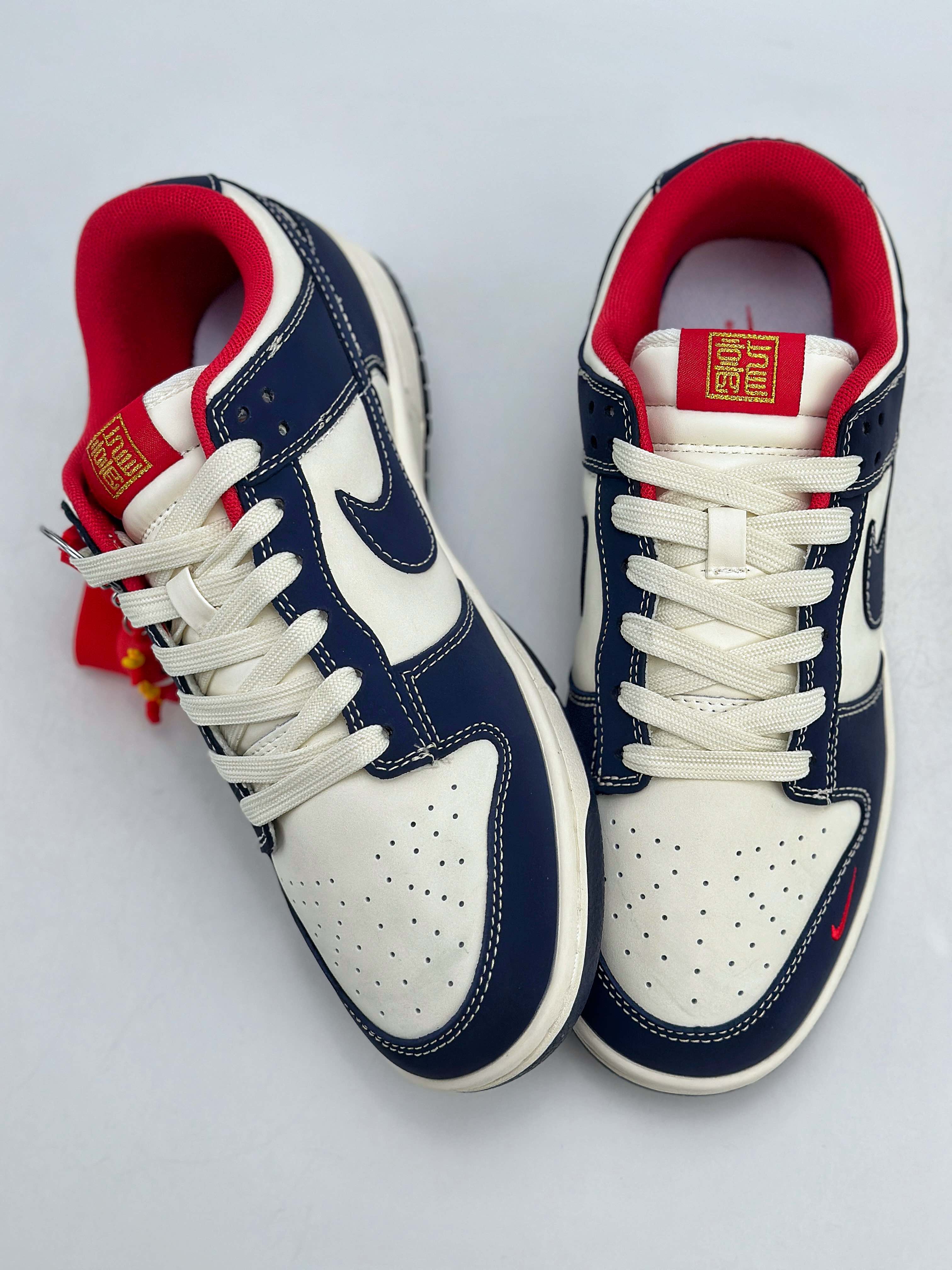 Nike SB Dunk Low 中国年限定 黑龙神  XP3802-953