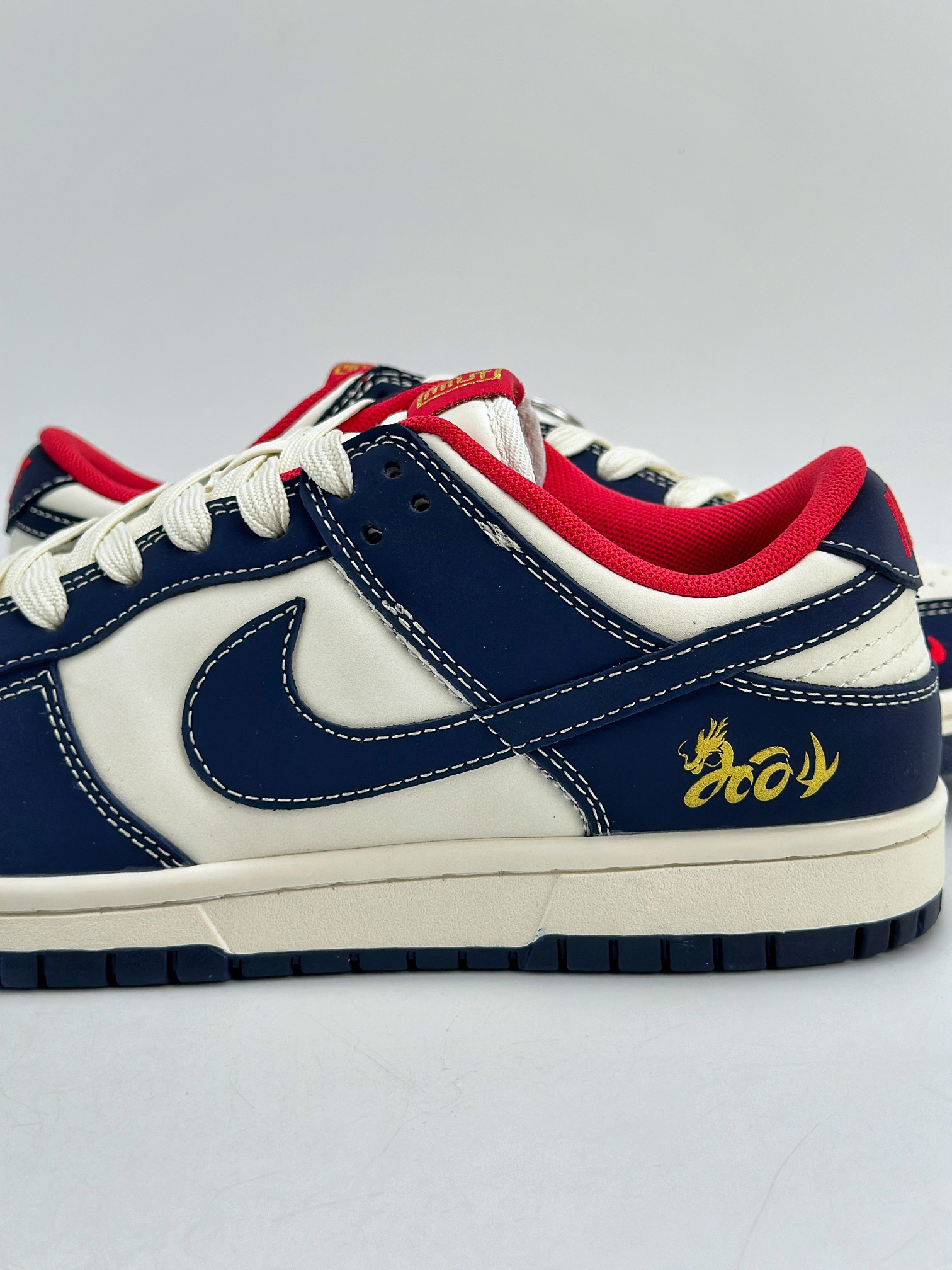 Nike SB Dunk Low 中国年限定 黑龙神  XP3802-953