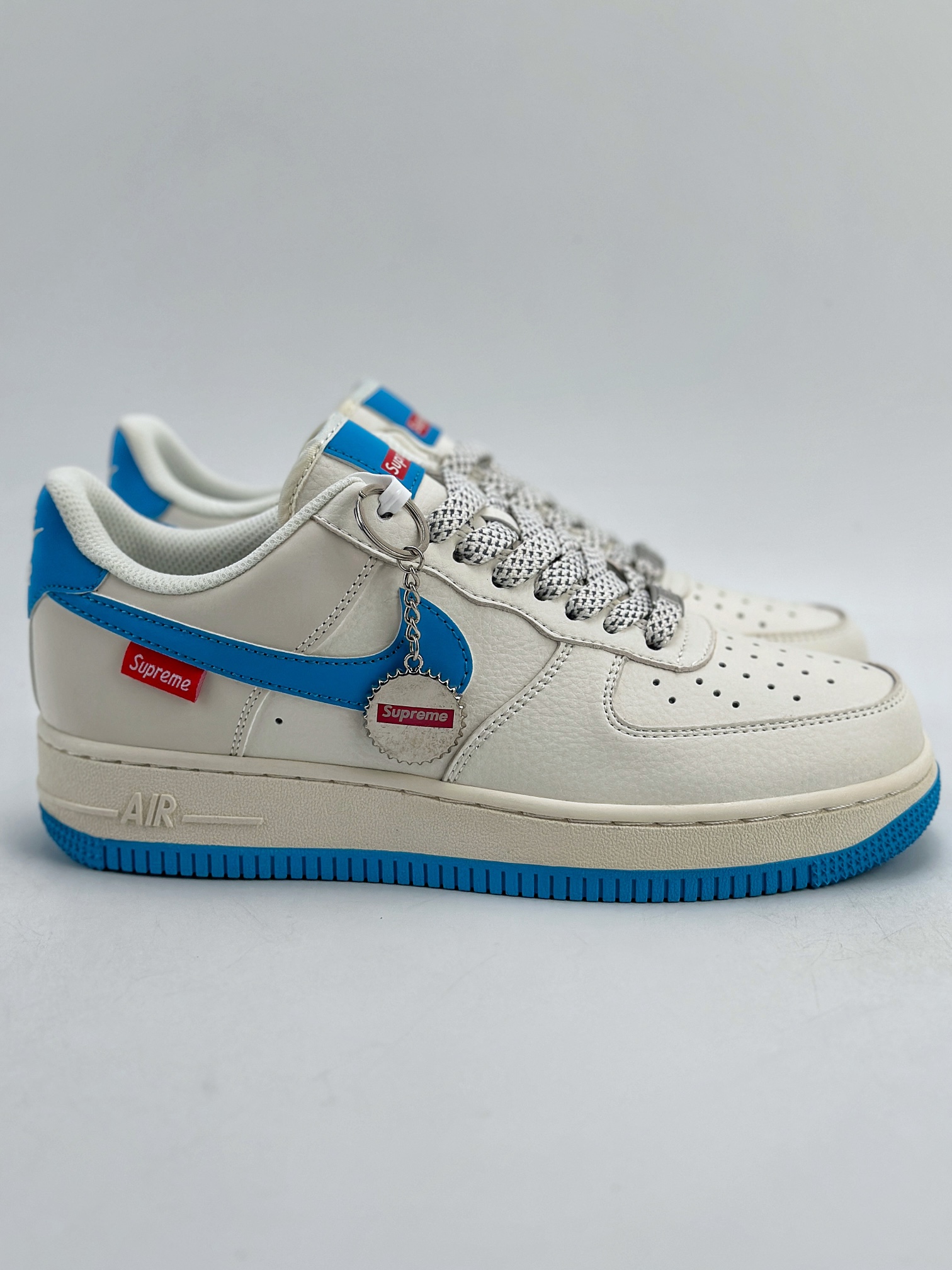 Nike Air Force 1 Low 07 x Supreme 白蓝满天星  HD1968-024