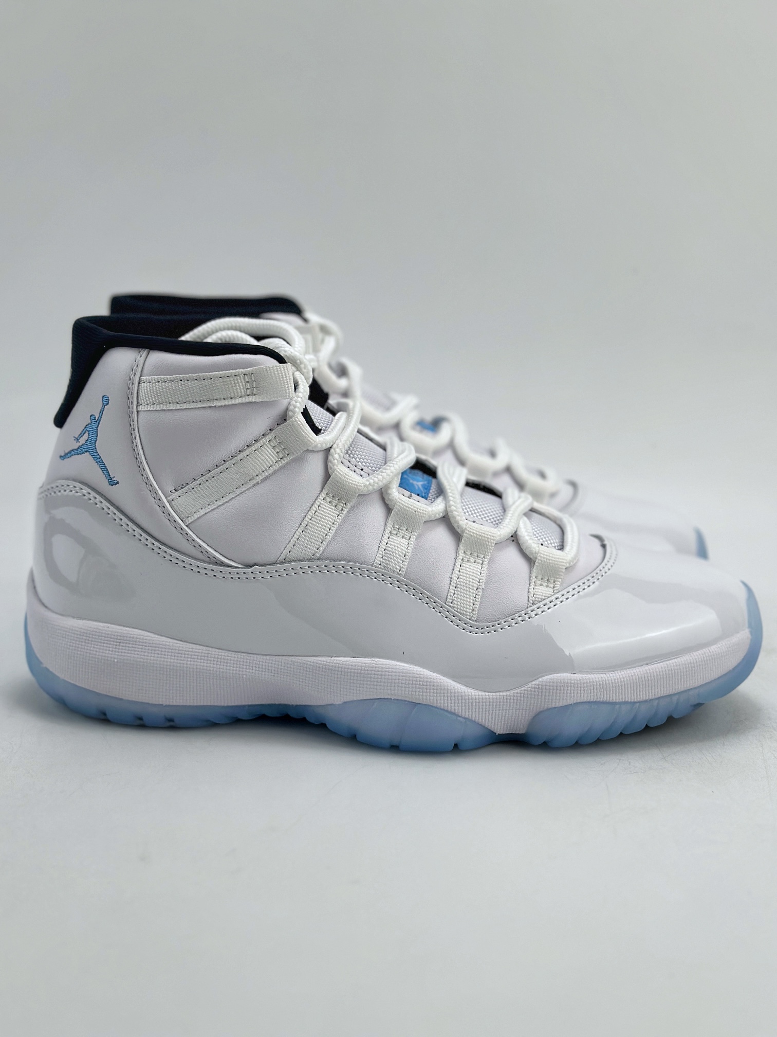 Air Jordan 11 High ”Legend Blue 传奇蓝 AJ11 高帮 CT8012-104