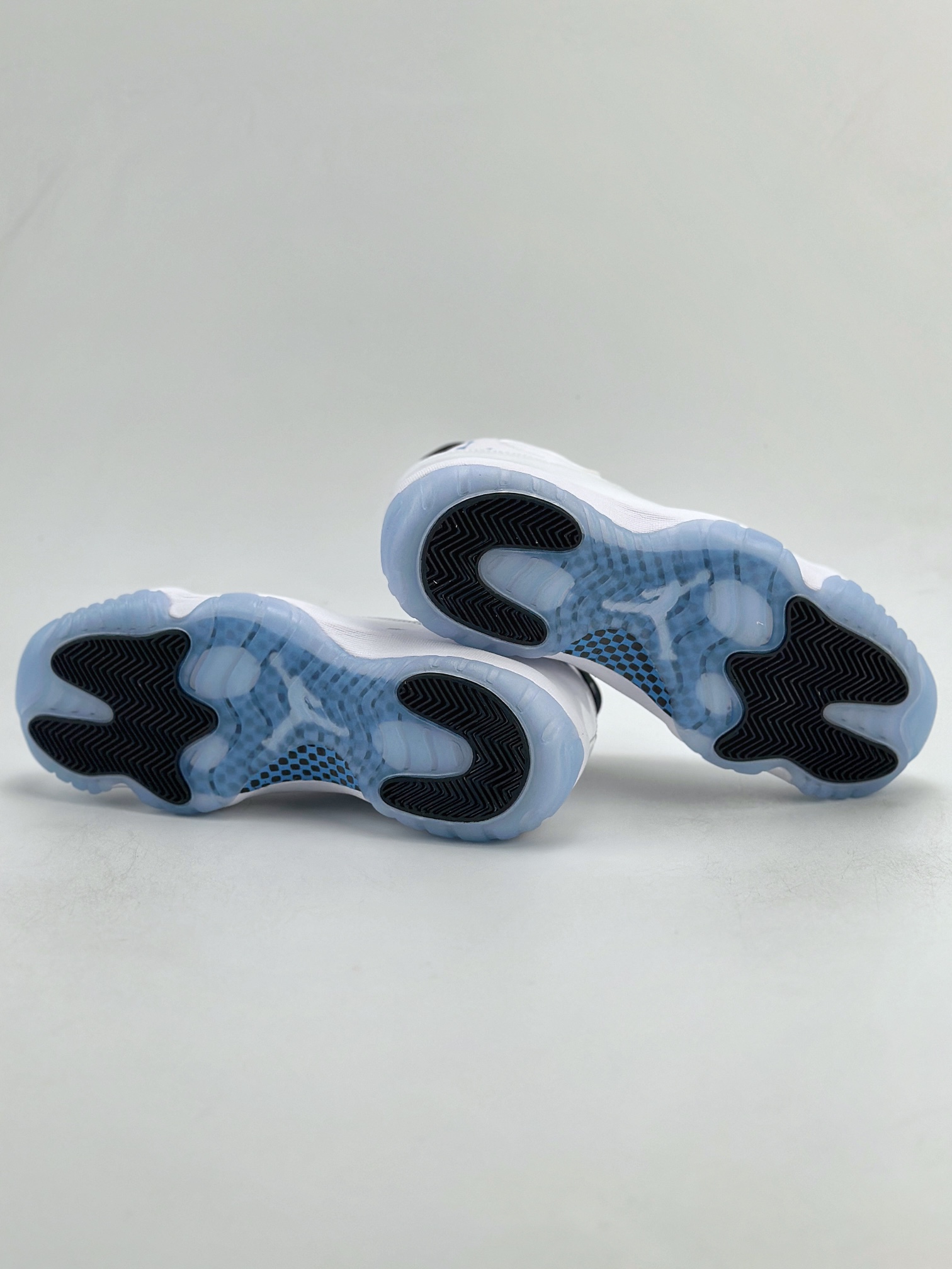 Air Jordan 11 High ”Legend Blue 传奇蓝 AJ11 高帮 CT8012-104