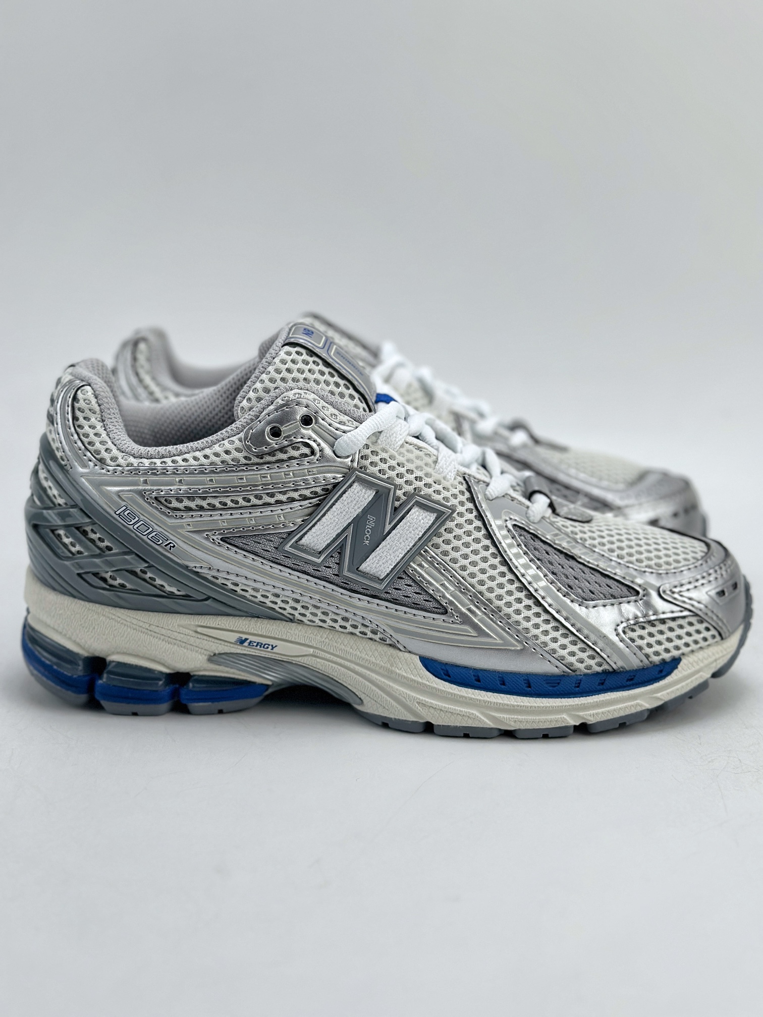 New Balance M1906系列 复古单品宝藏老爹鞋款  M1906RQA