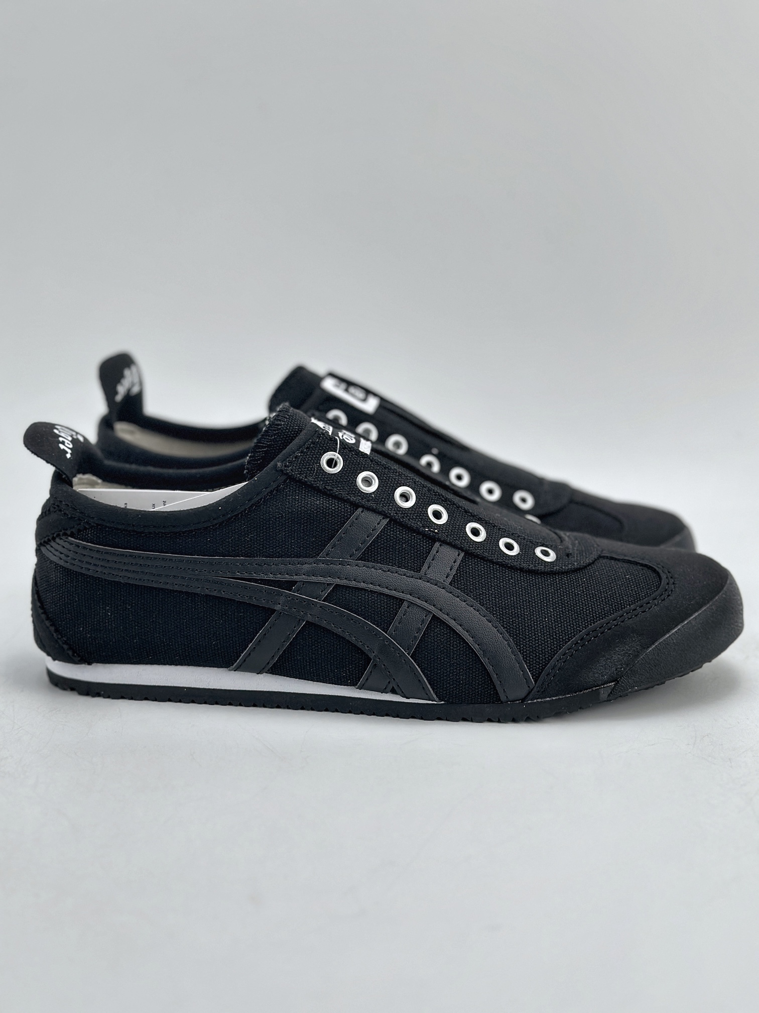 Onitsuka Tiger Mexico 66 Paraty 百搭单品 板鞋 D3K0Q-9090