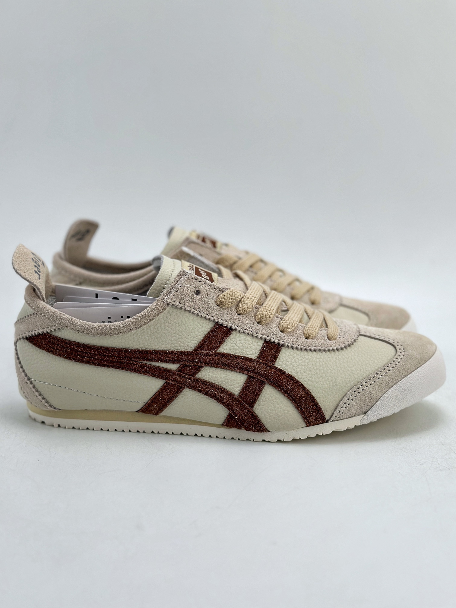 Onitsuka Tiger Mexico 66 Paraty 百搭单品 板鞋 1183B391-251