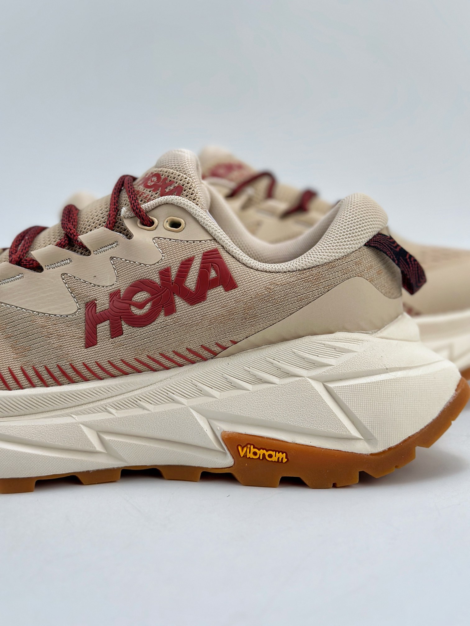 HOKA SKYLINE-FLOAT X 低帮专业越野跑步鞋 1153350/SSEN