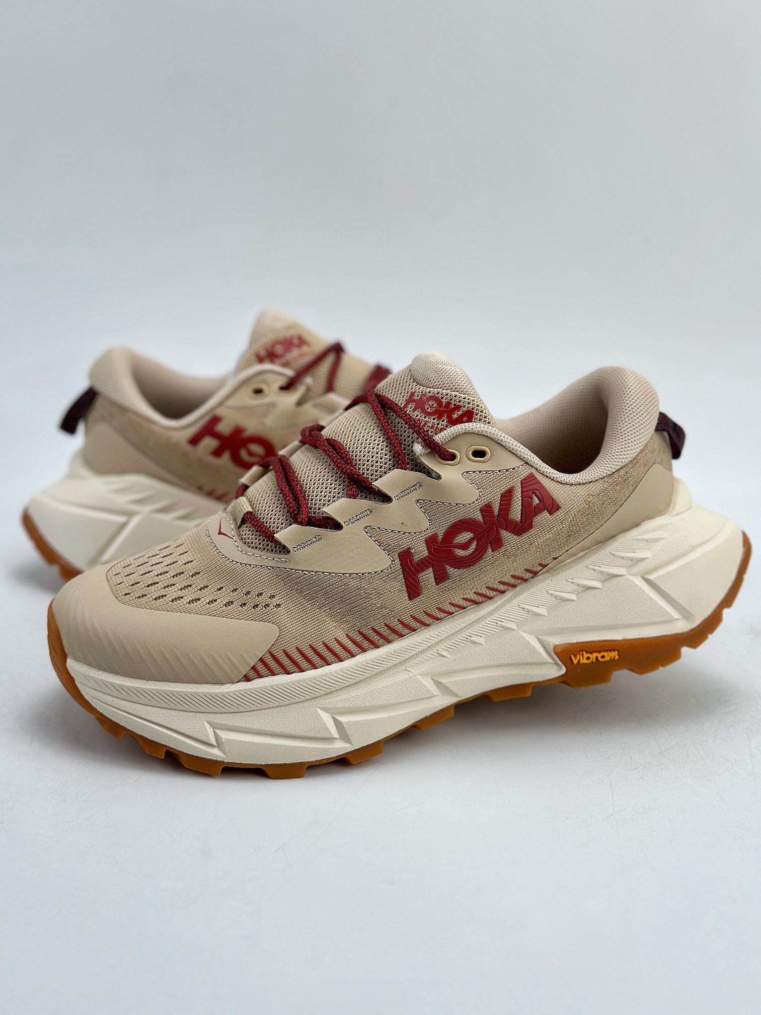 HOKA SKYLINE-FLOAT X 低帮专业越野跑步鞋 1153350/SSEN